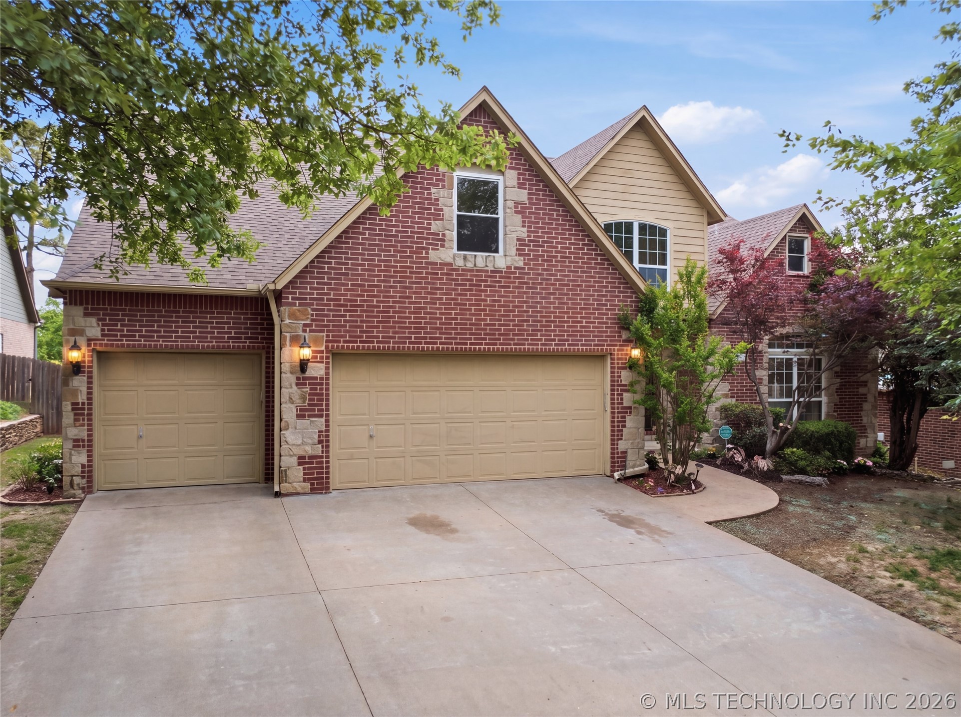 6511 E 83rd Place Tulsa OK 74133