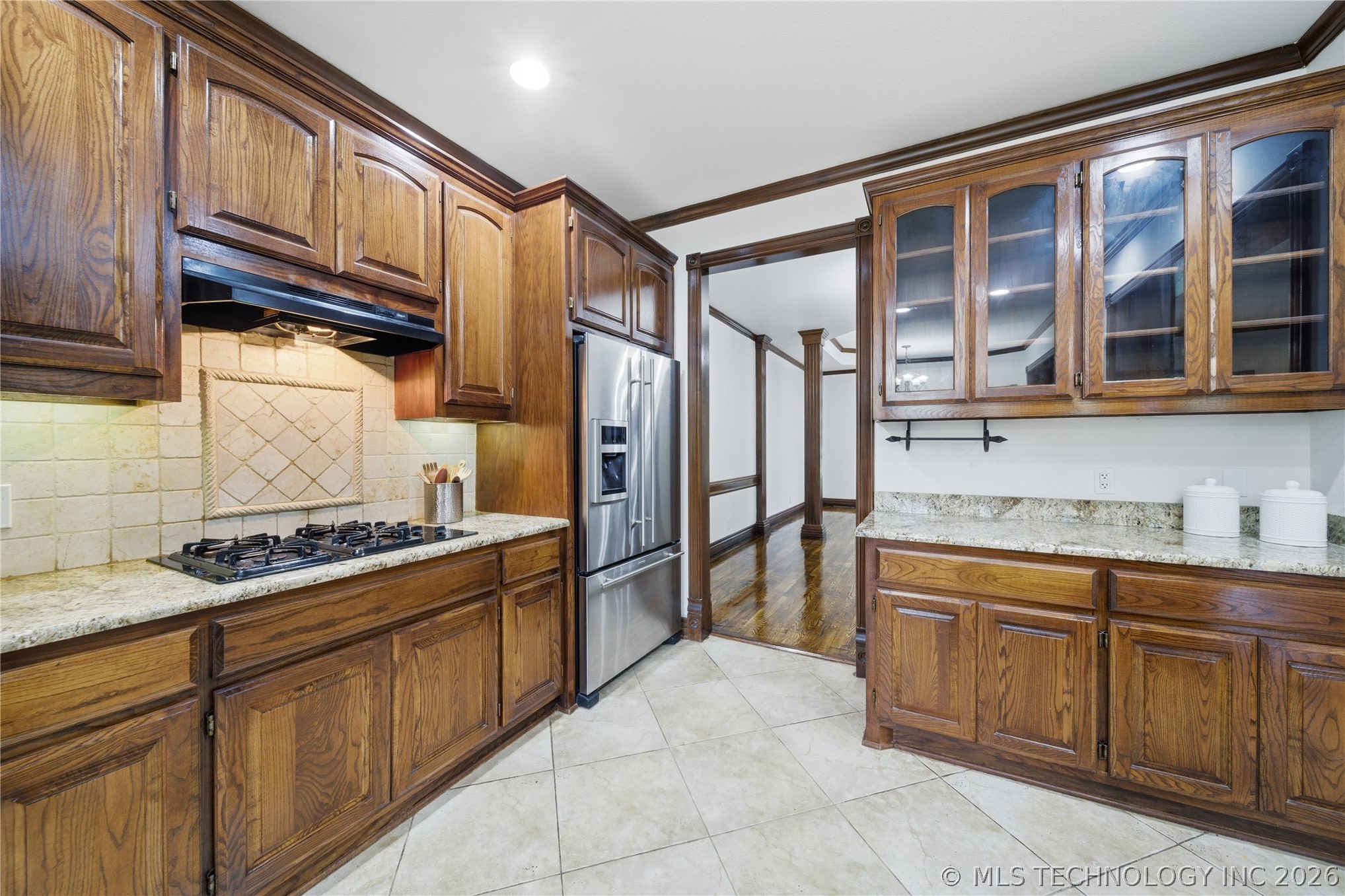 6511 E 83rd Place Tulsa OK 74133