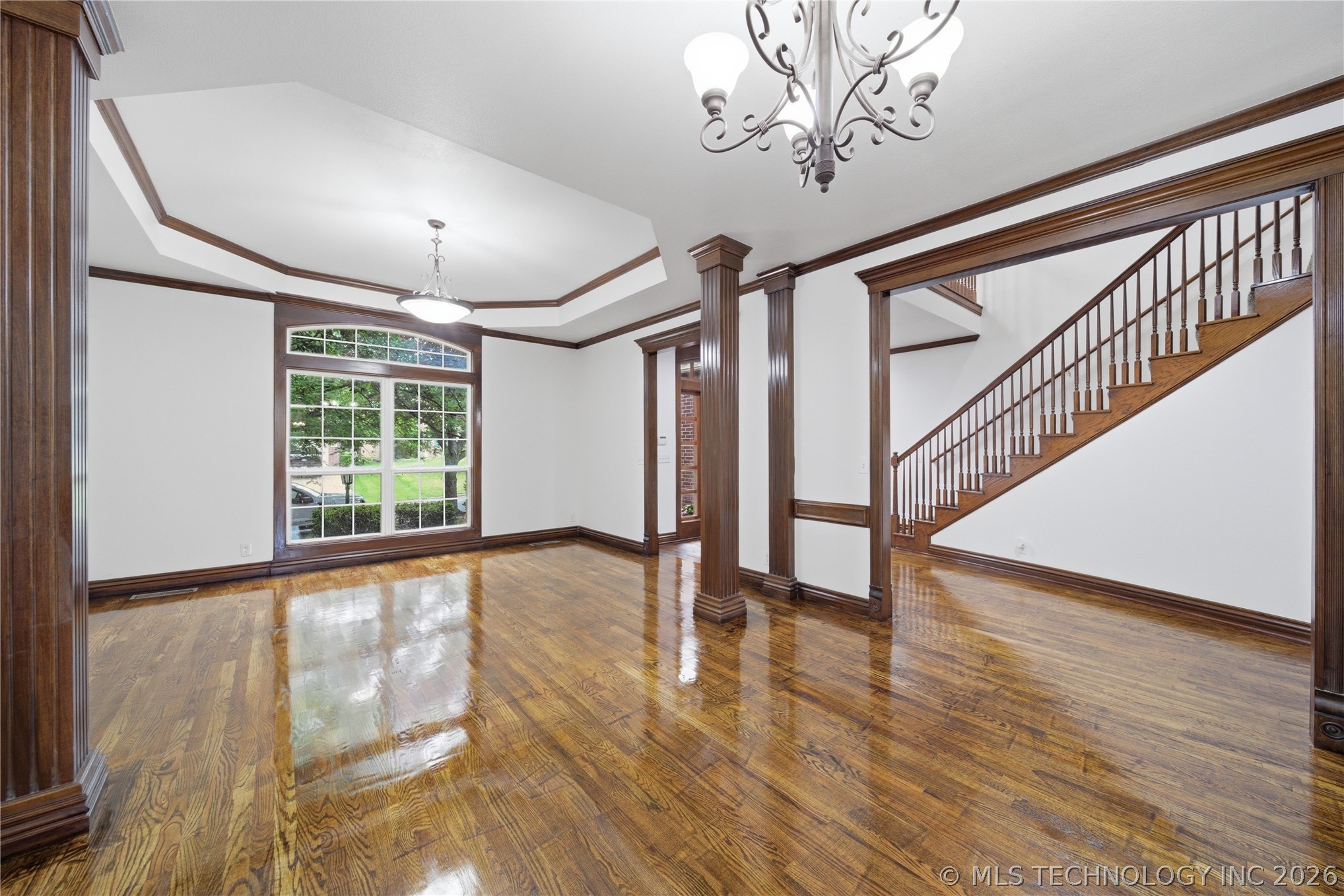 6511 E 83rd Place Tulsa OK 74133