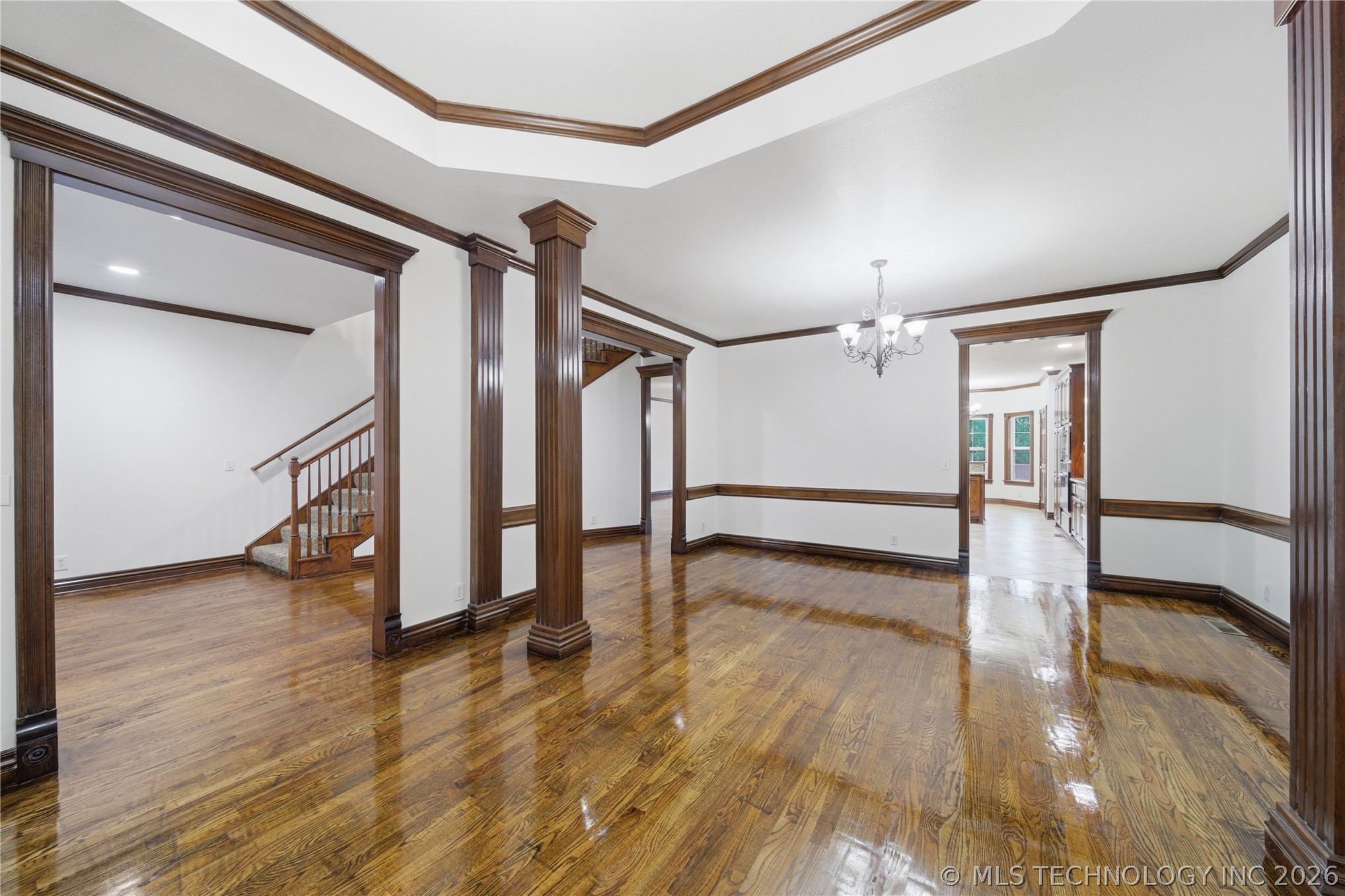 6511 E 83rd Place Tulsa OK 74133