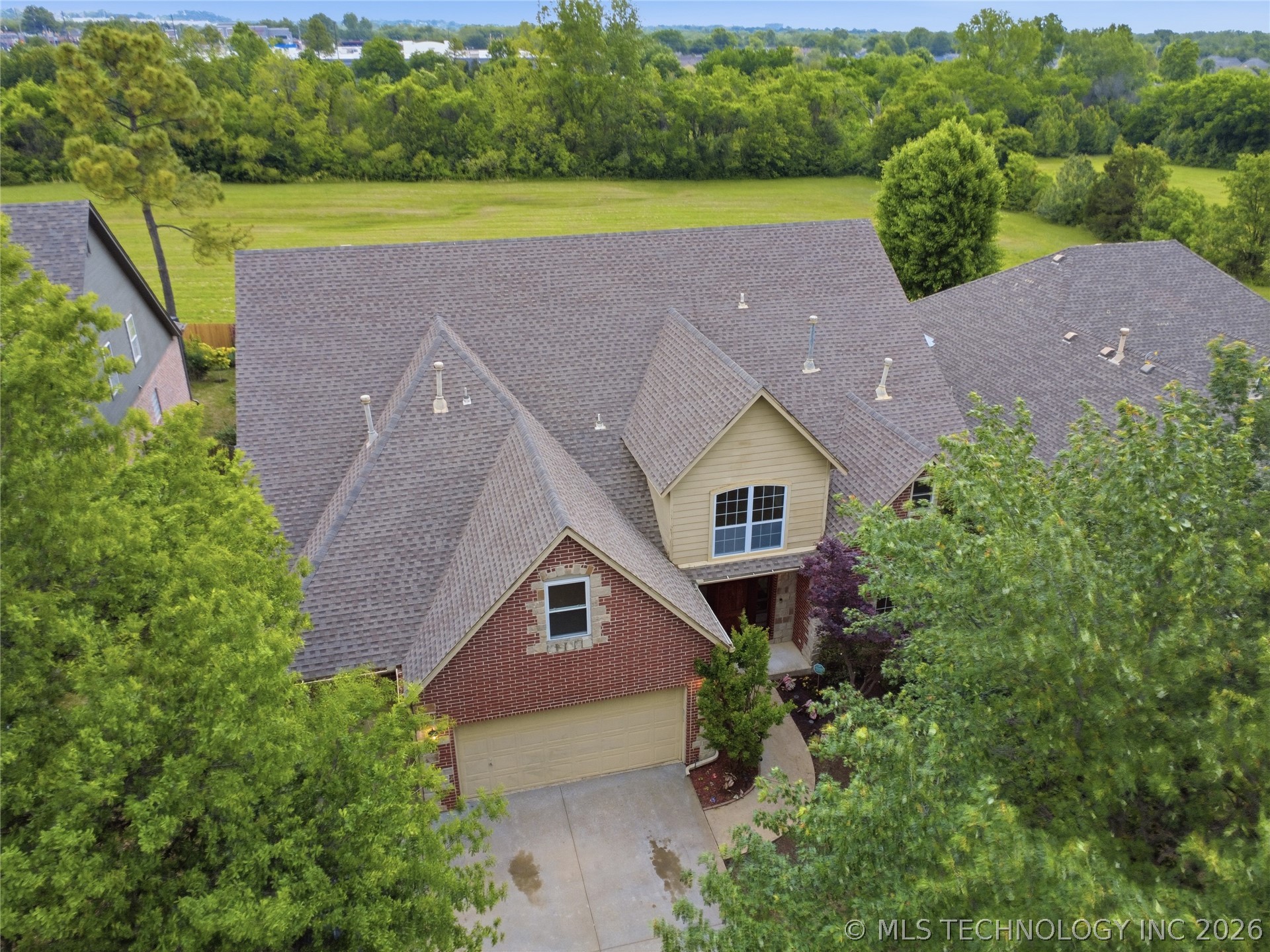 6511 E 83rd Place Tulsa OK 74133