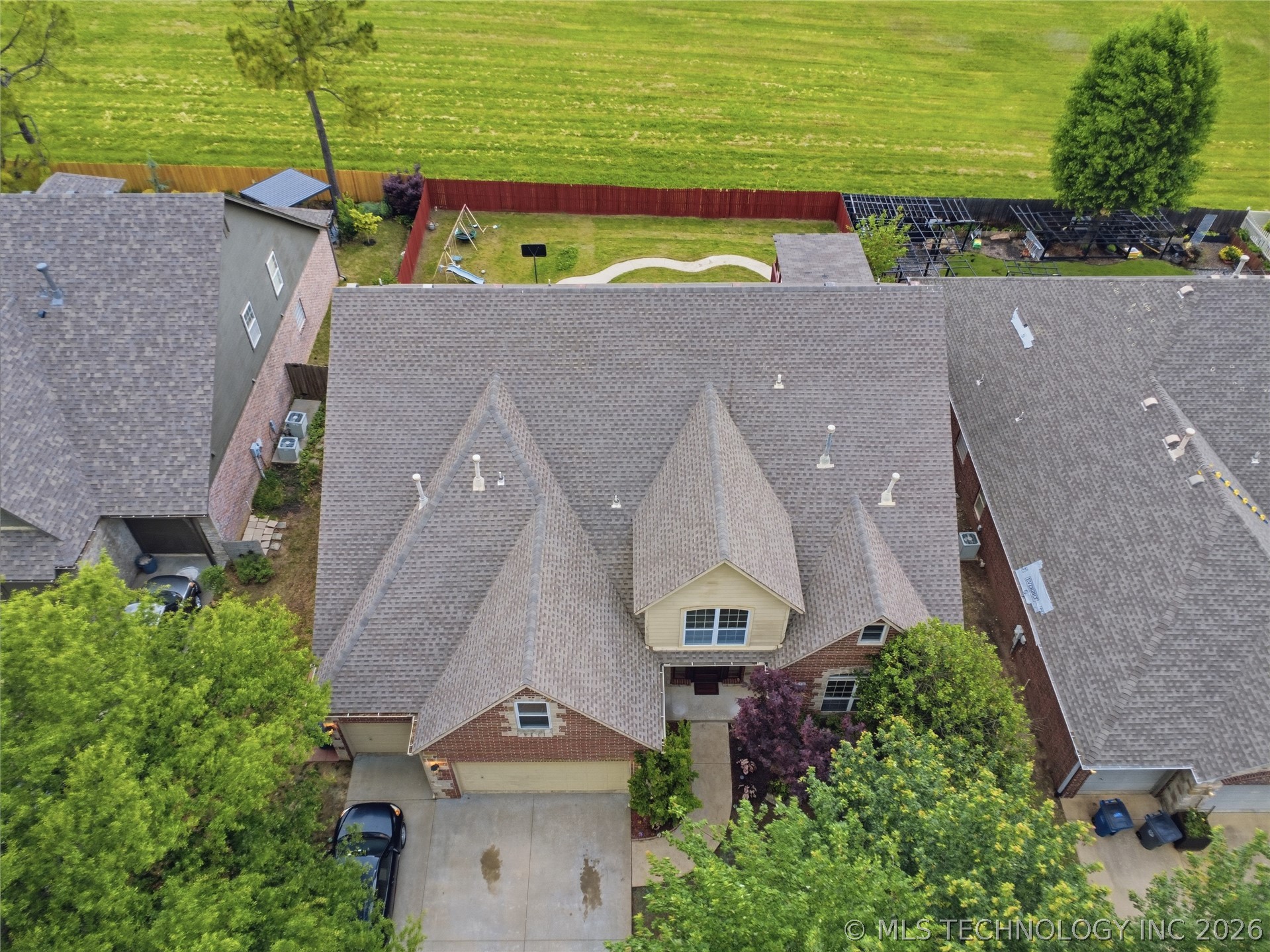 6511 E 83rd Place Tulsa OK 74133