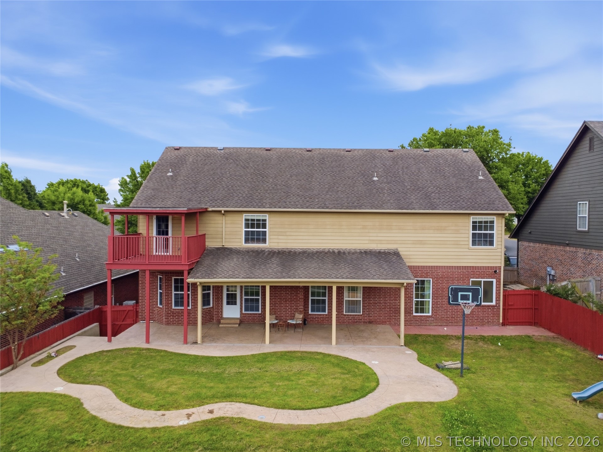 6511 E 83rd Place Tulsa OK 74133