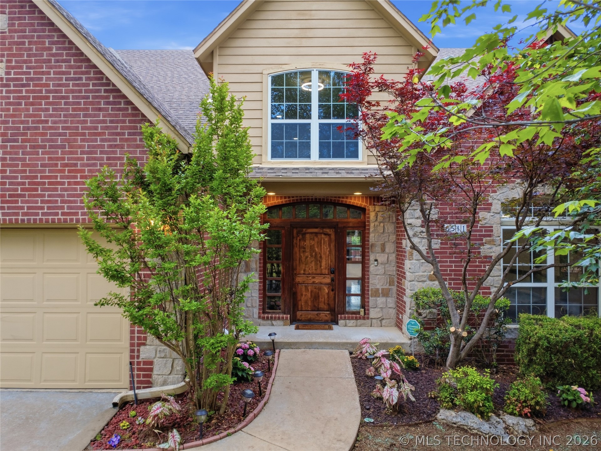 6511 E 83rd Place Tulsa OK 74133