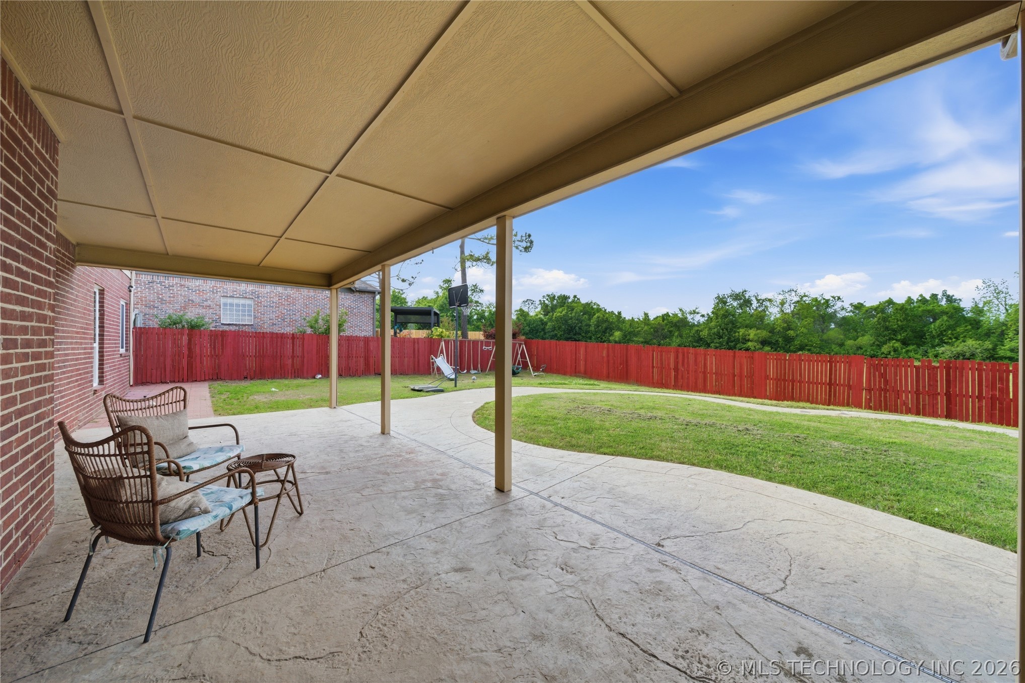 6511 E 83rd Place Tulsa OK 74133