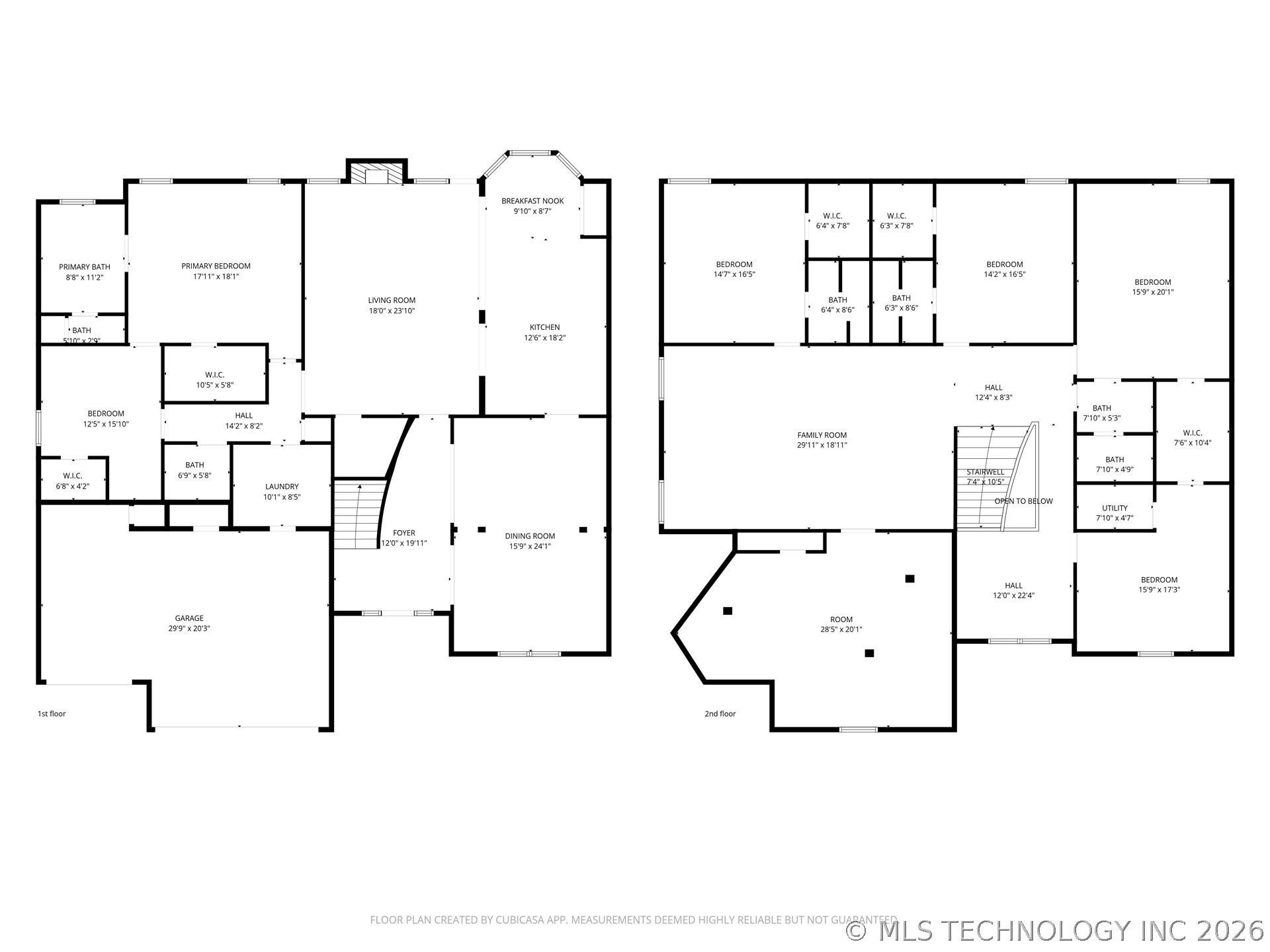 6511 E 83rd Place Tulsa OK 74133