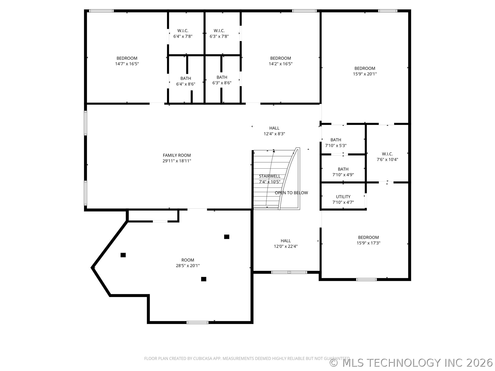 6511 E 83rd Place Tulsa OK 74133