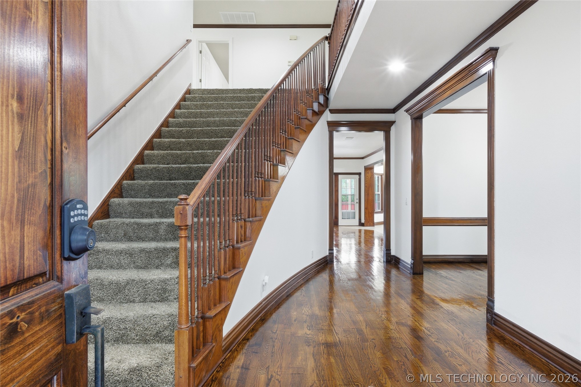 6511 E 83rd Place Tulsa OK 74133