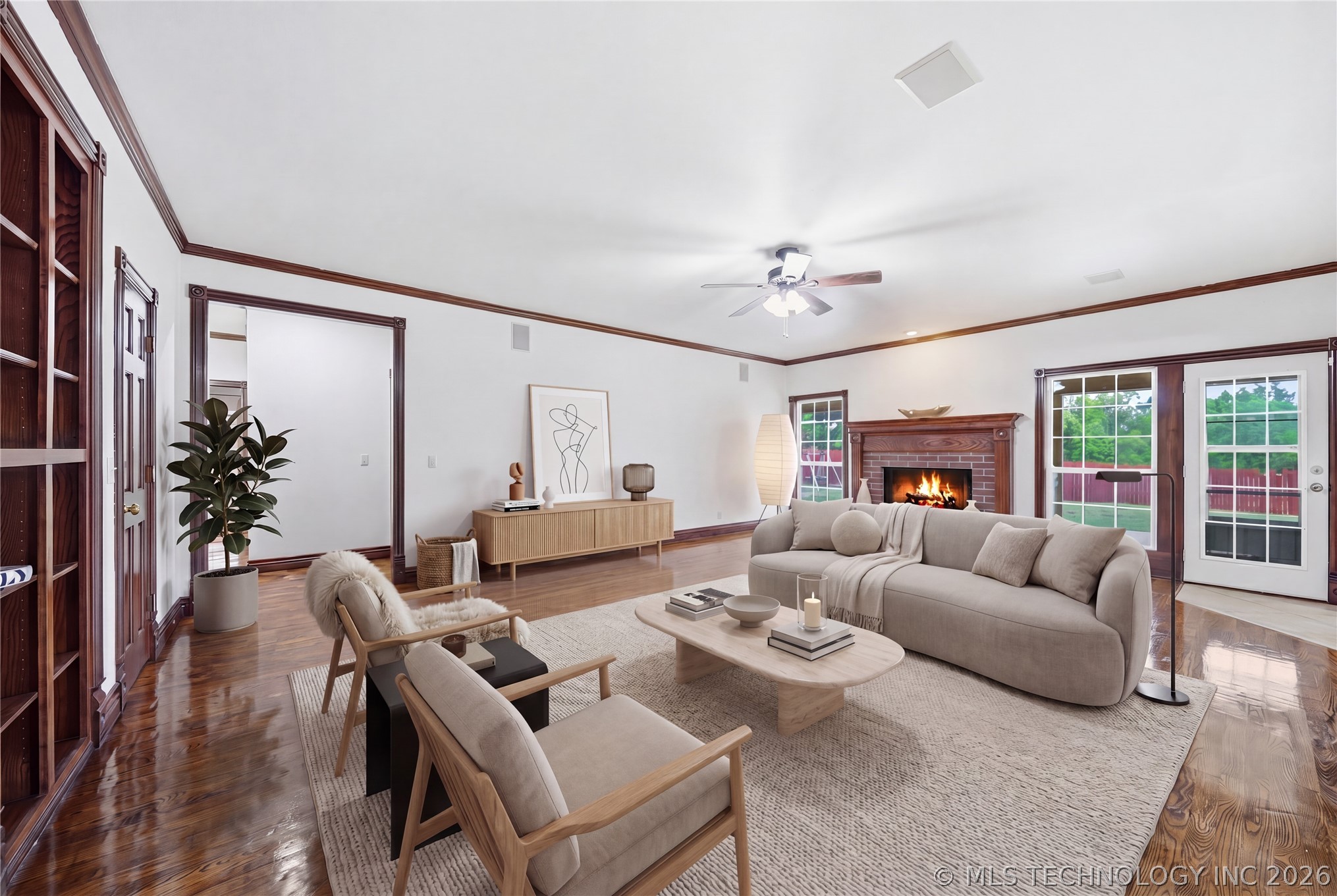 6511 E 83rd Place Tulsa OK 74133