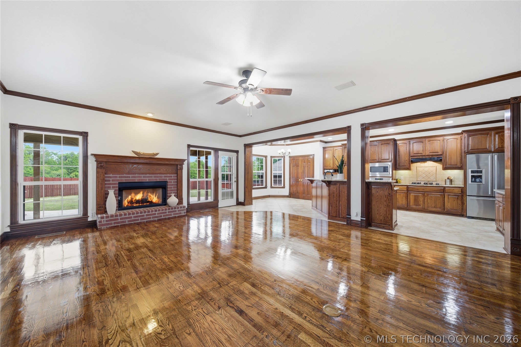 6511 E 83rd Place Tulsa OK 74133