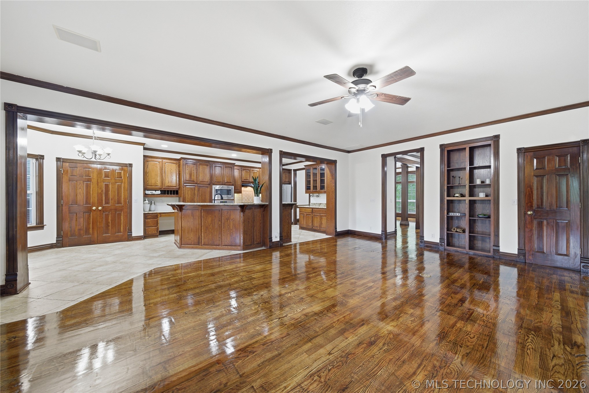 6511 E 83rd Place Tulsa OK 74133