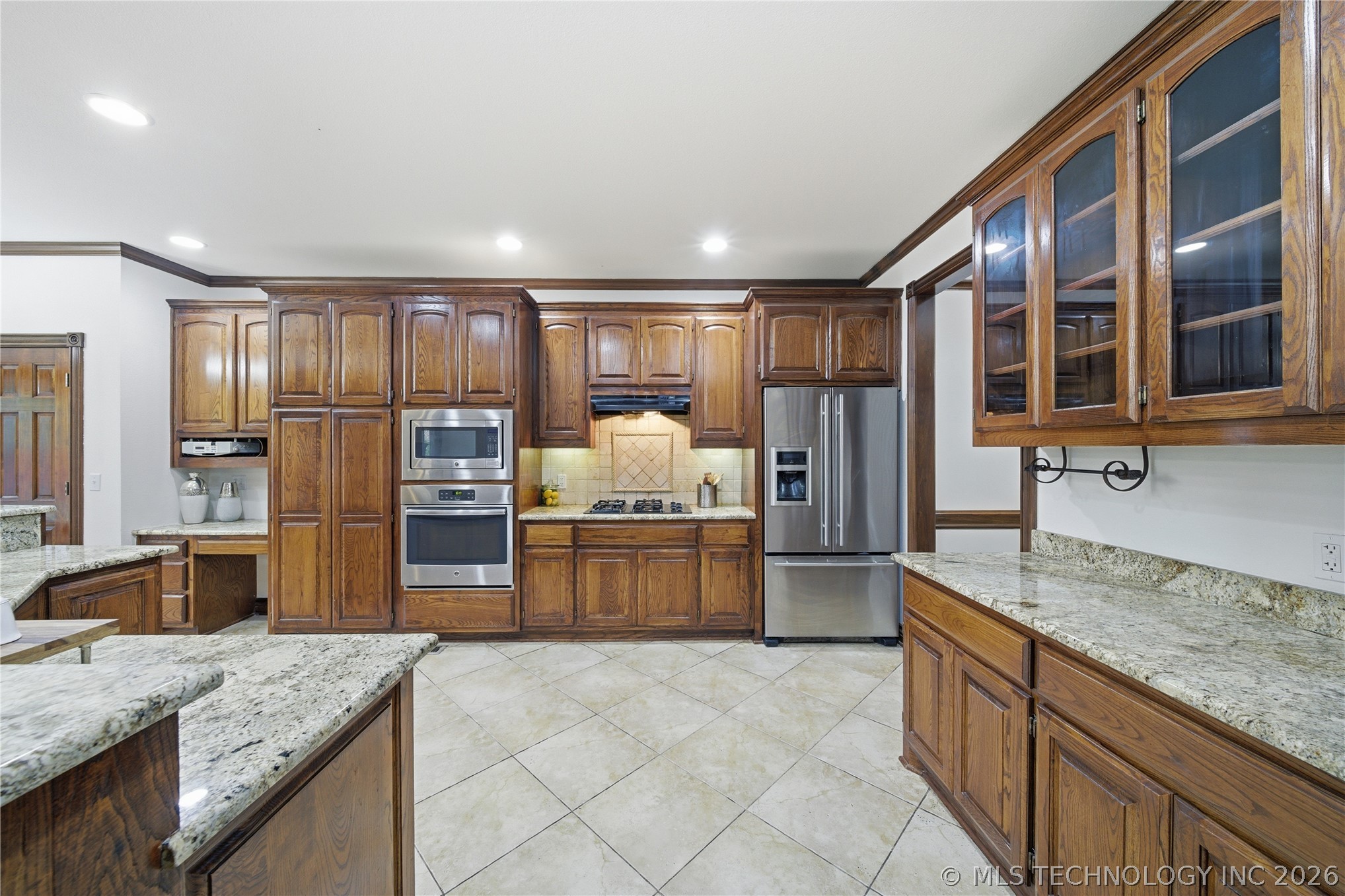 6511 E 83rd Place Tulsa OK 74133
