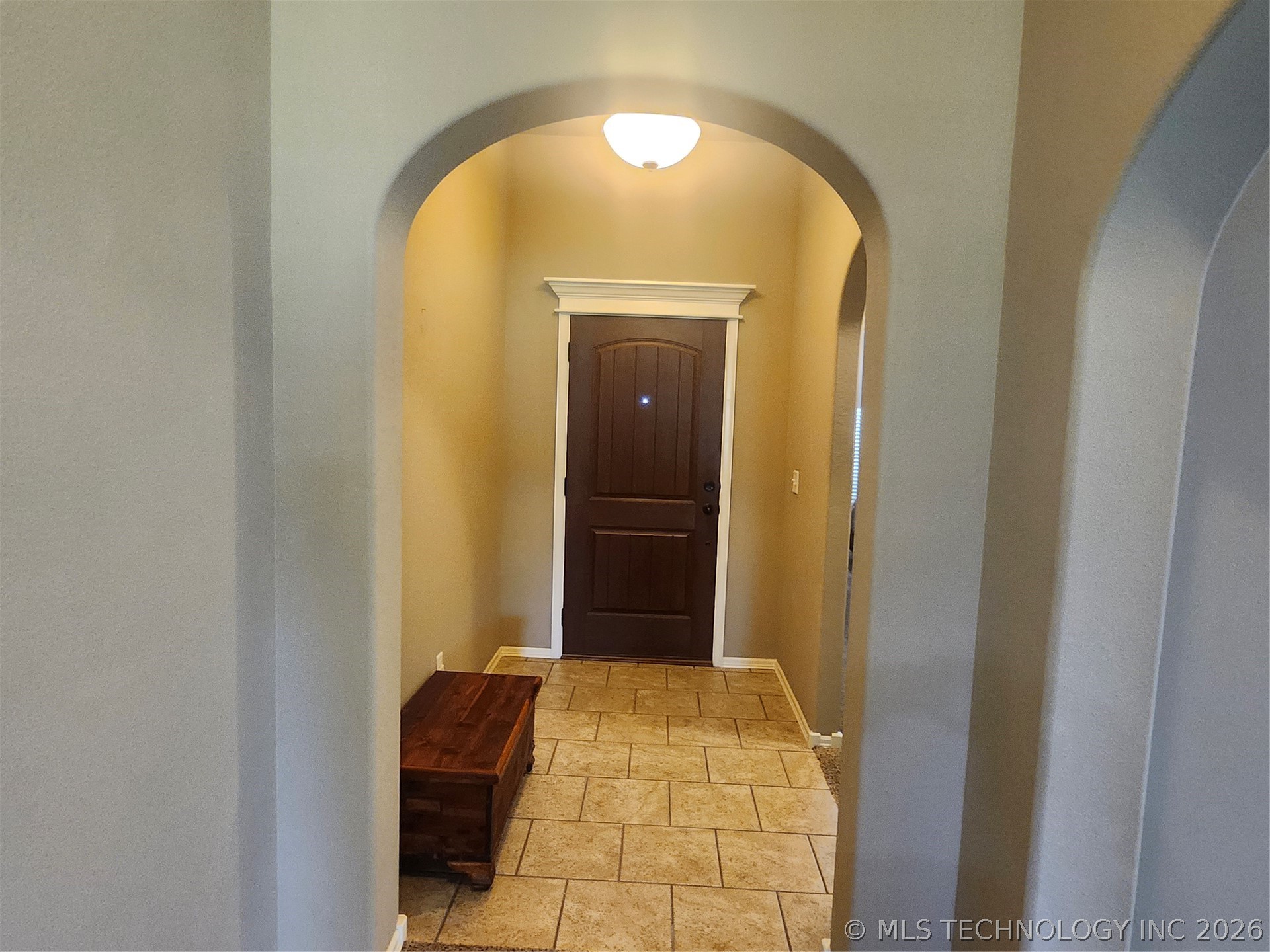 17519 E 45th Place Tulsa OK 74134