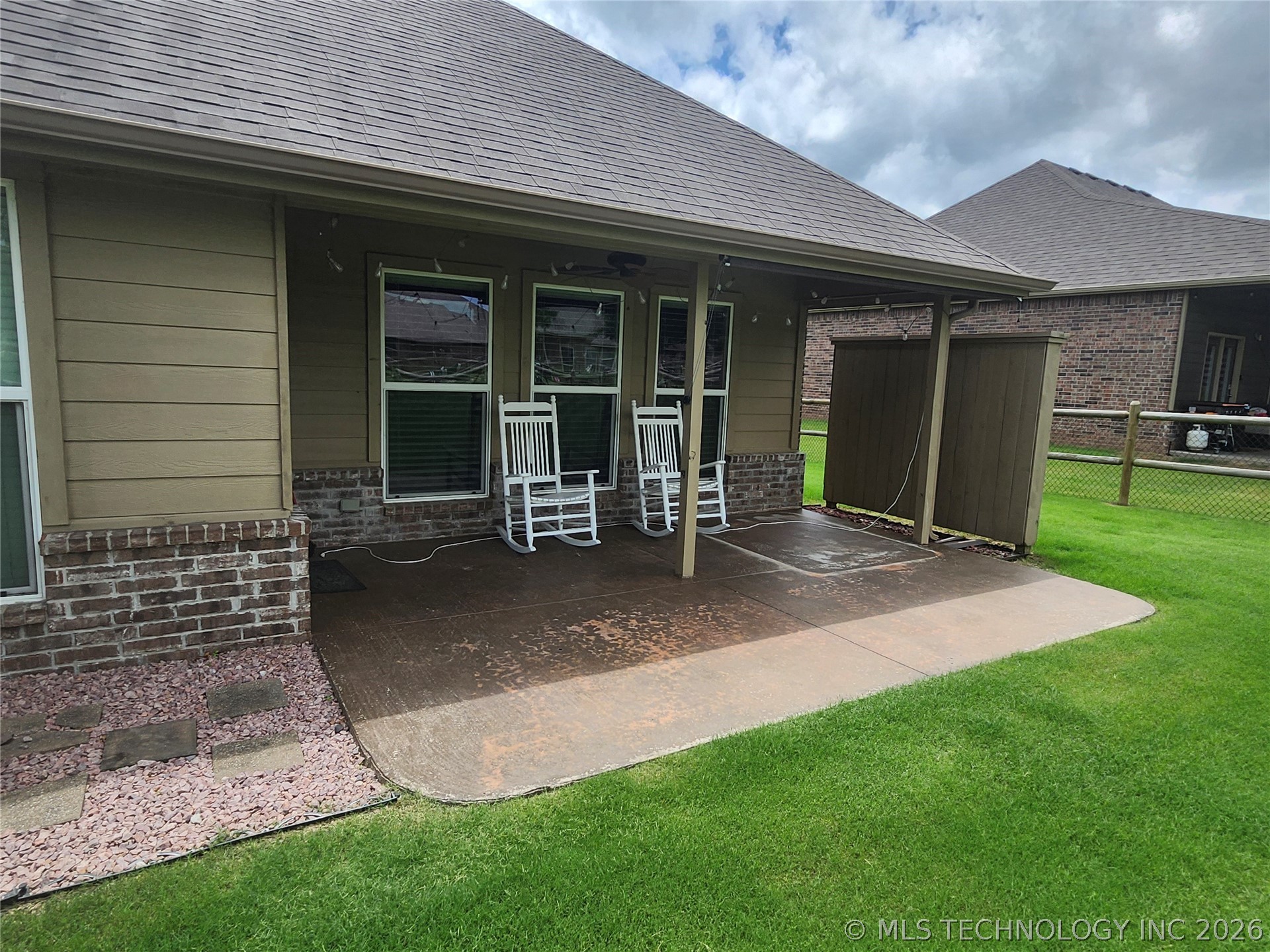 17519 E 45th Place Tulsa OK 74134