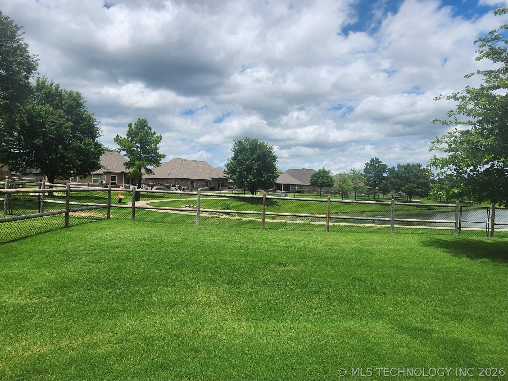 17519 E 45th Place Tulsa OK 74134