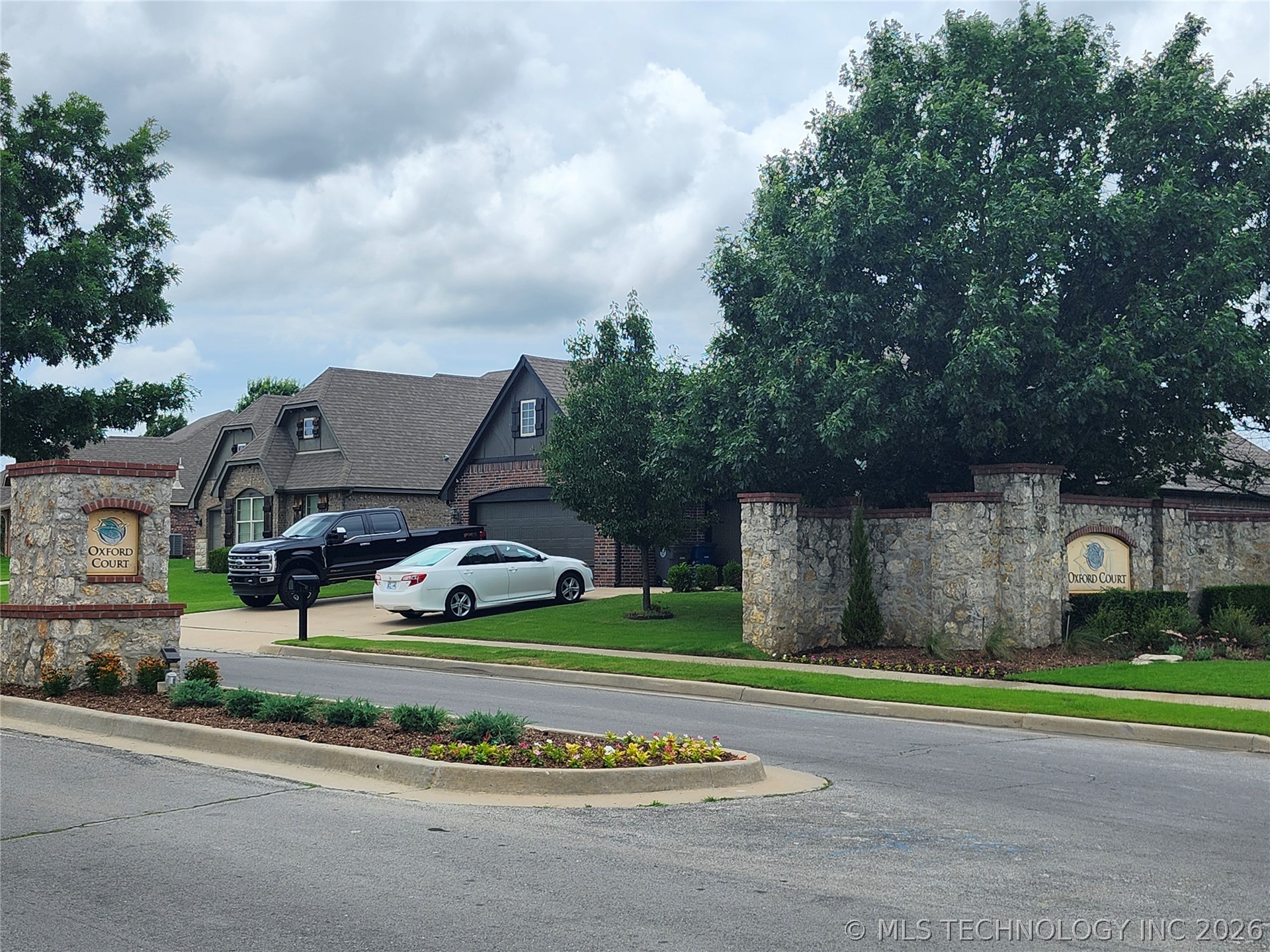 17519 E 45th Place Tulsa OK 74134