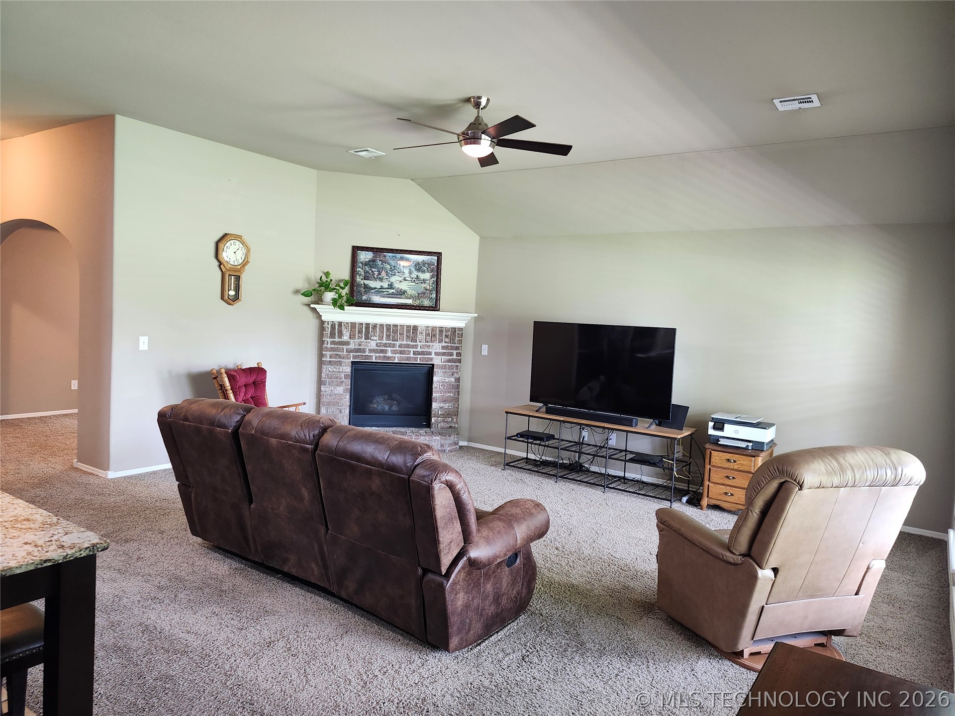 17519 E 45th Place Tulsa OK 74134