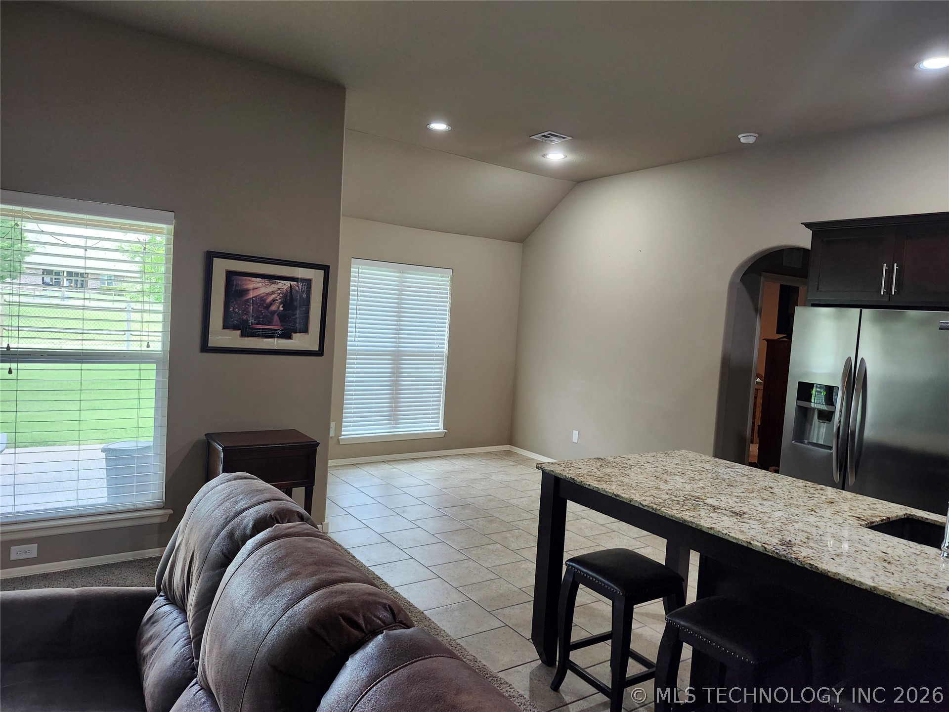 17519 E 45th Place Tulsa OK 74134