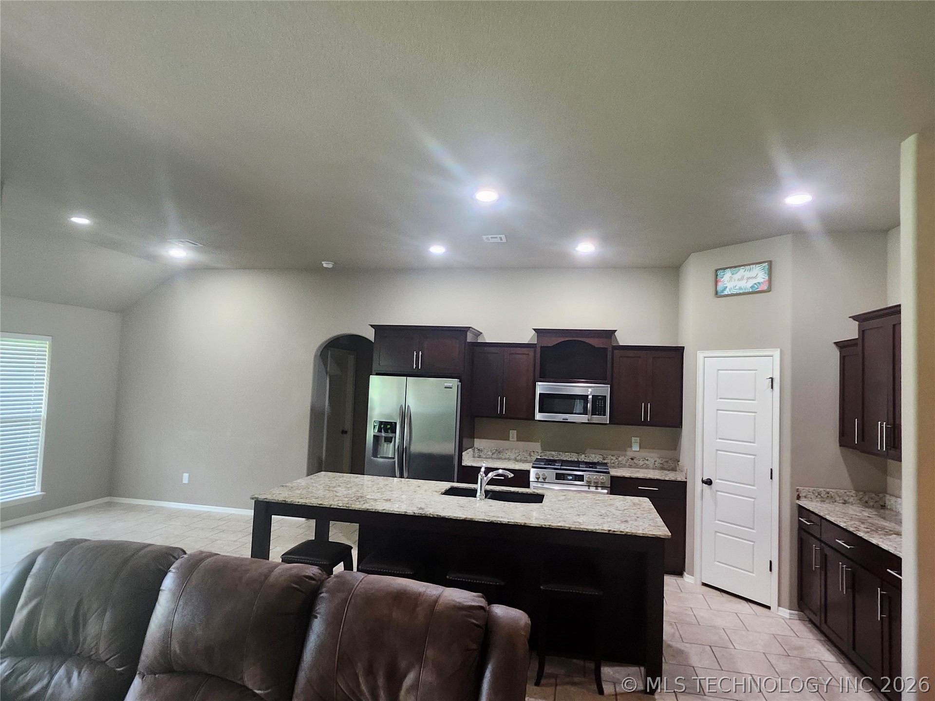17519 E 45th Place Tulsa OK 74134