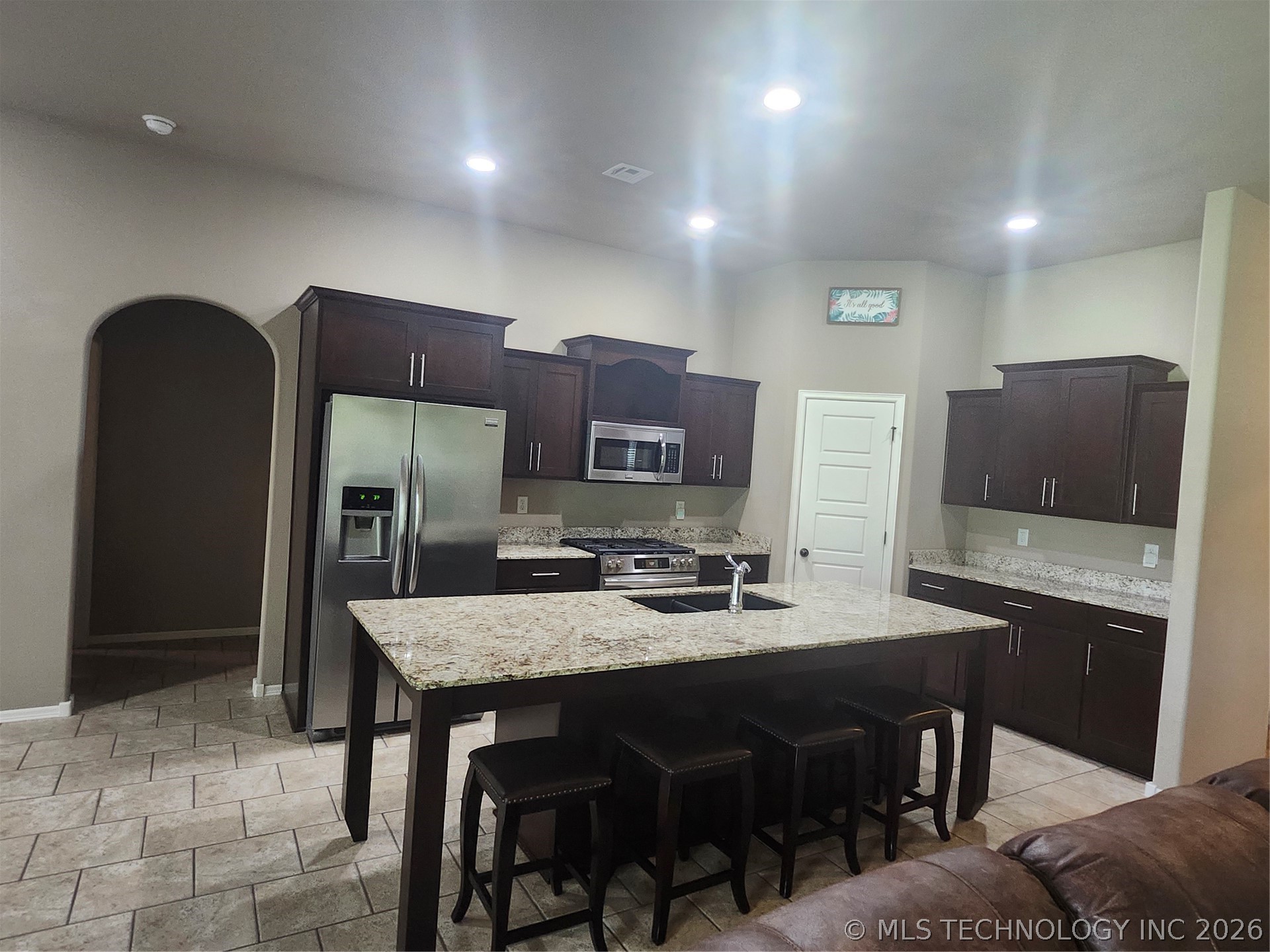 17519 E 45th Place Tulsa OK 74134