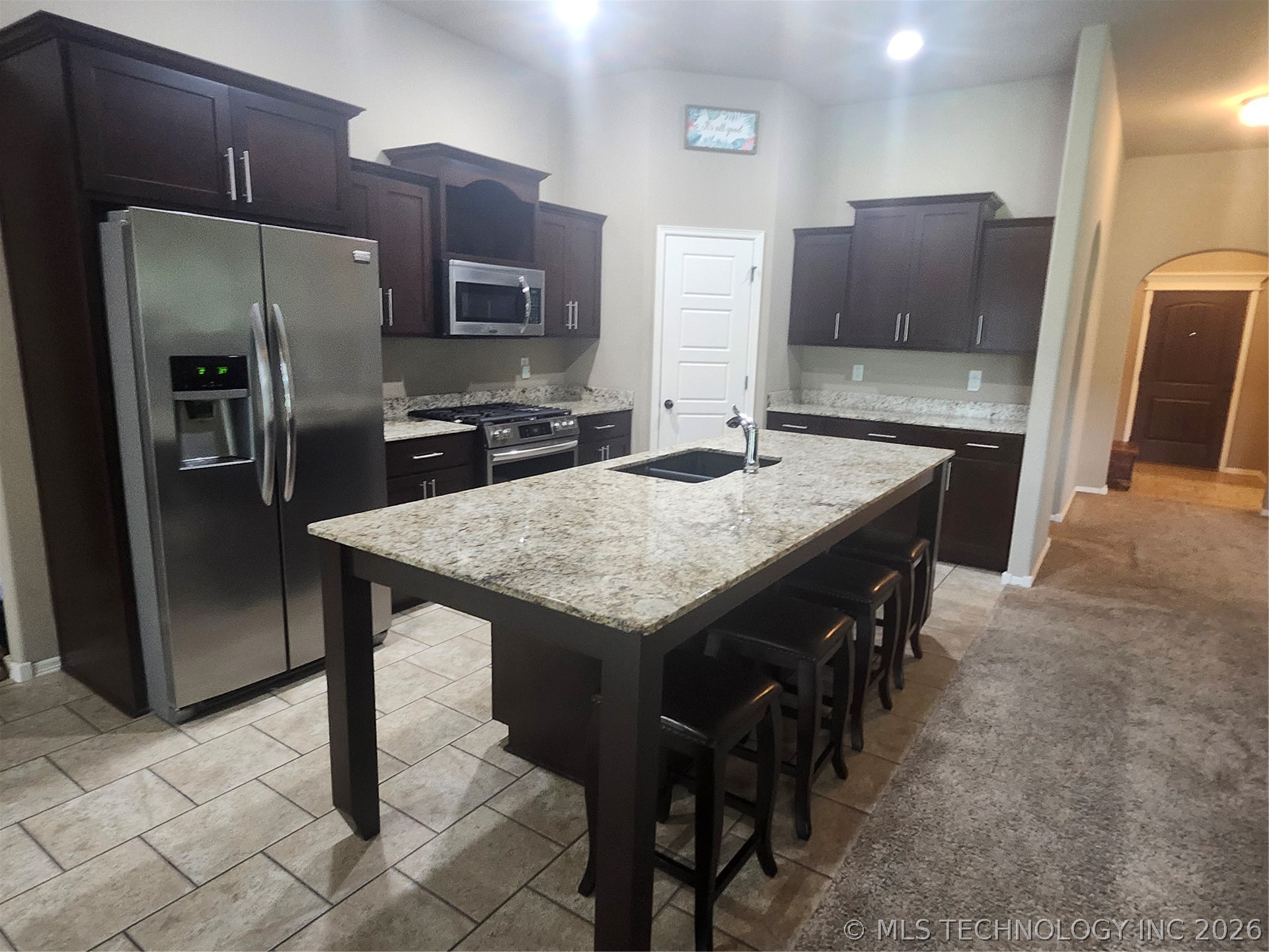 17519 E 45th Place Tulsa OK 74134