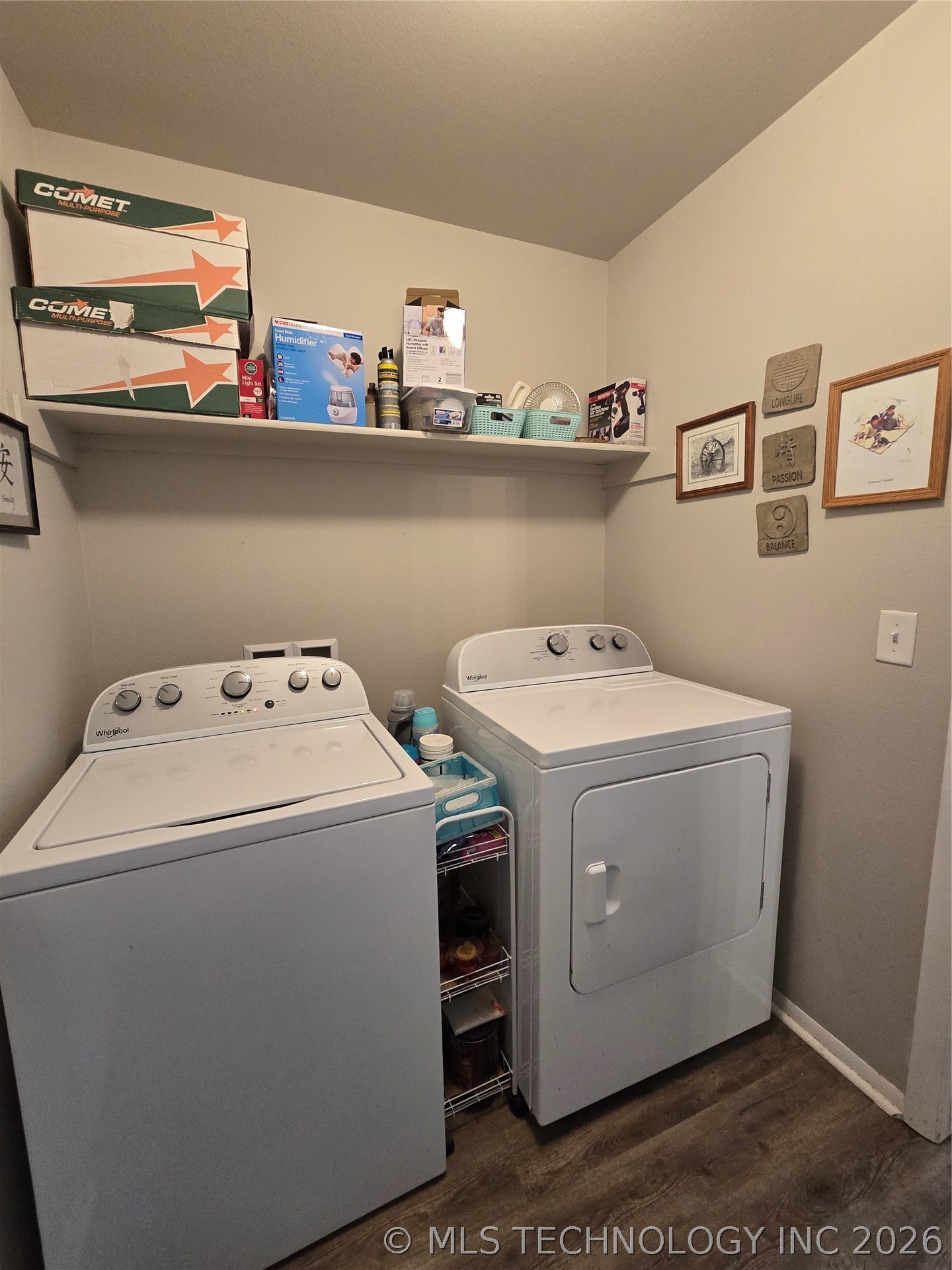 2801 Lariat Lane Claremore OK 74017