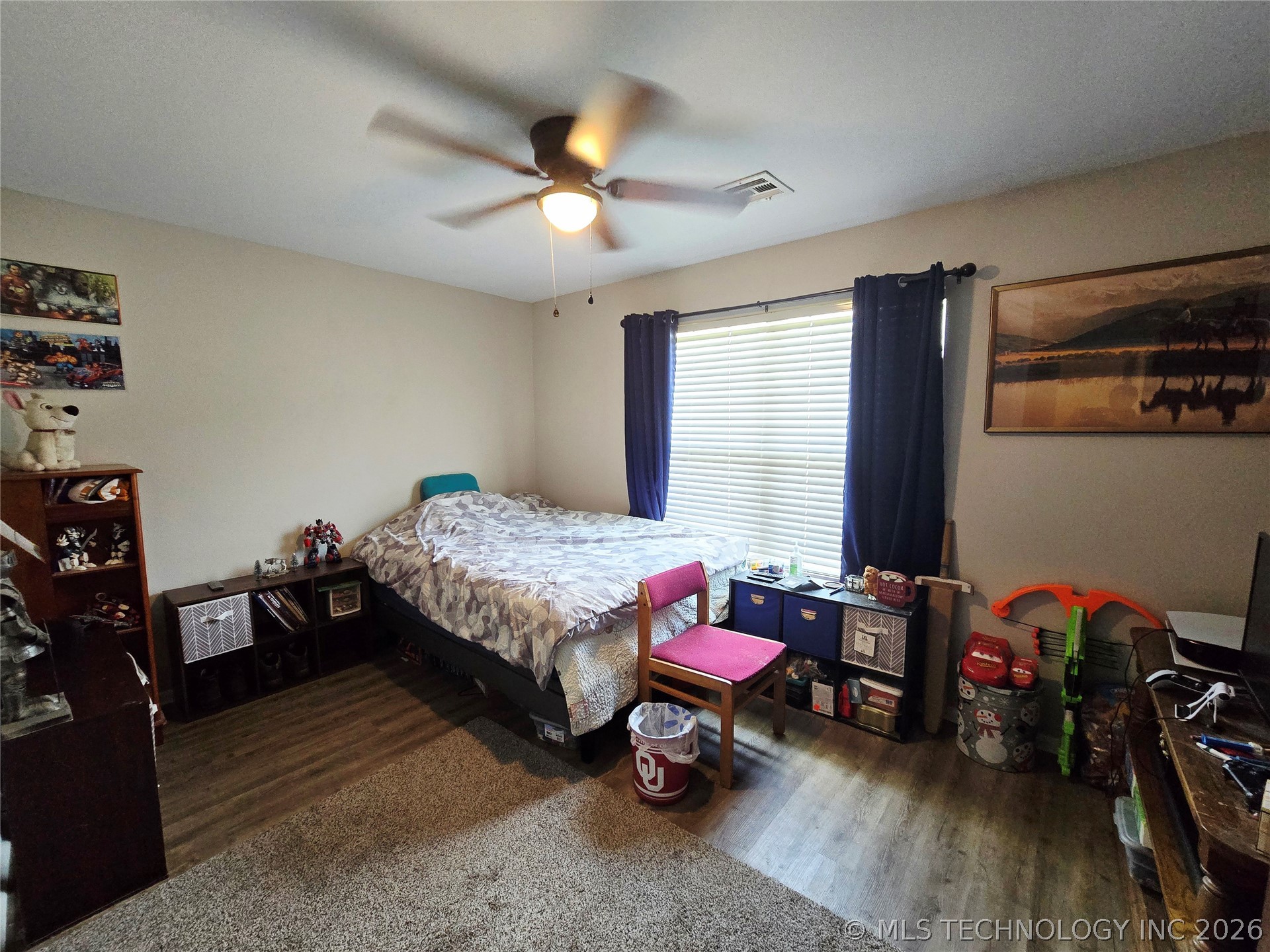 2801 Lariat Lane Claremore OK 74017