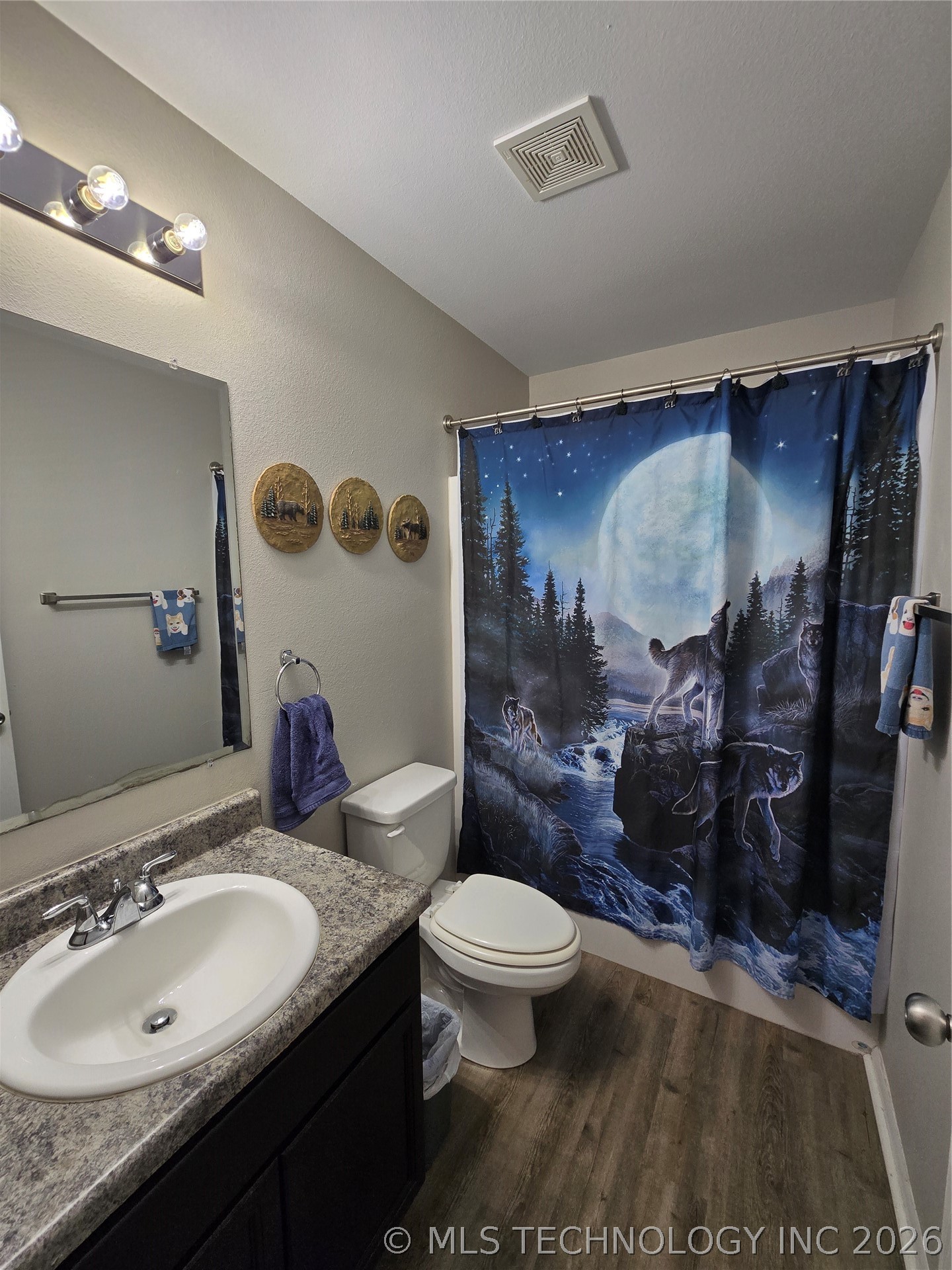 2801 Lariat Lane Claremore OK 74017