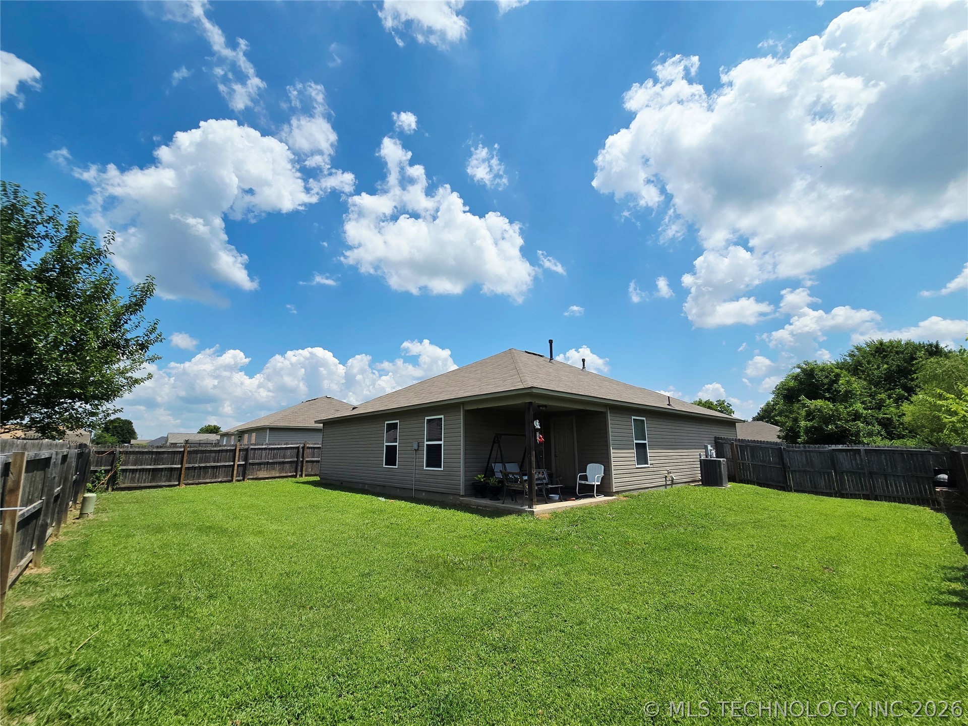 2801 Lariat Lane Claremore OK 74017