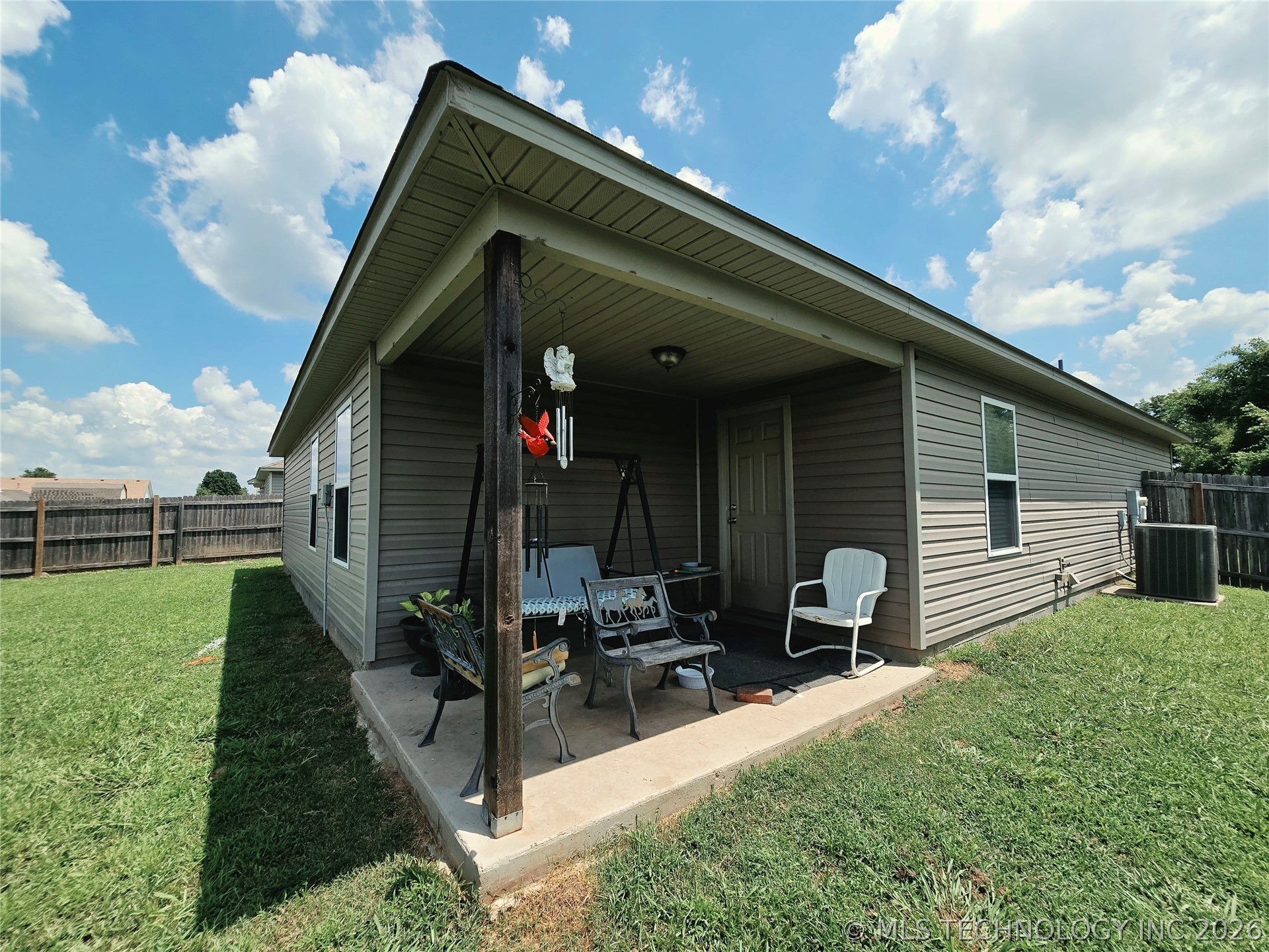 2801 Lariat Lane Claremore OK 74017