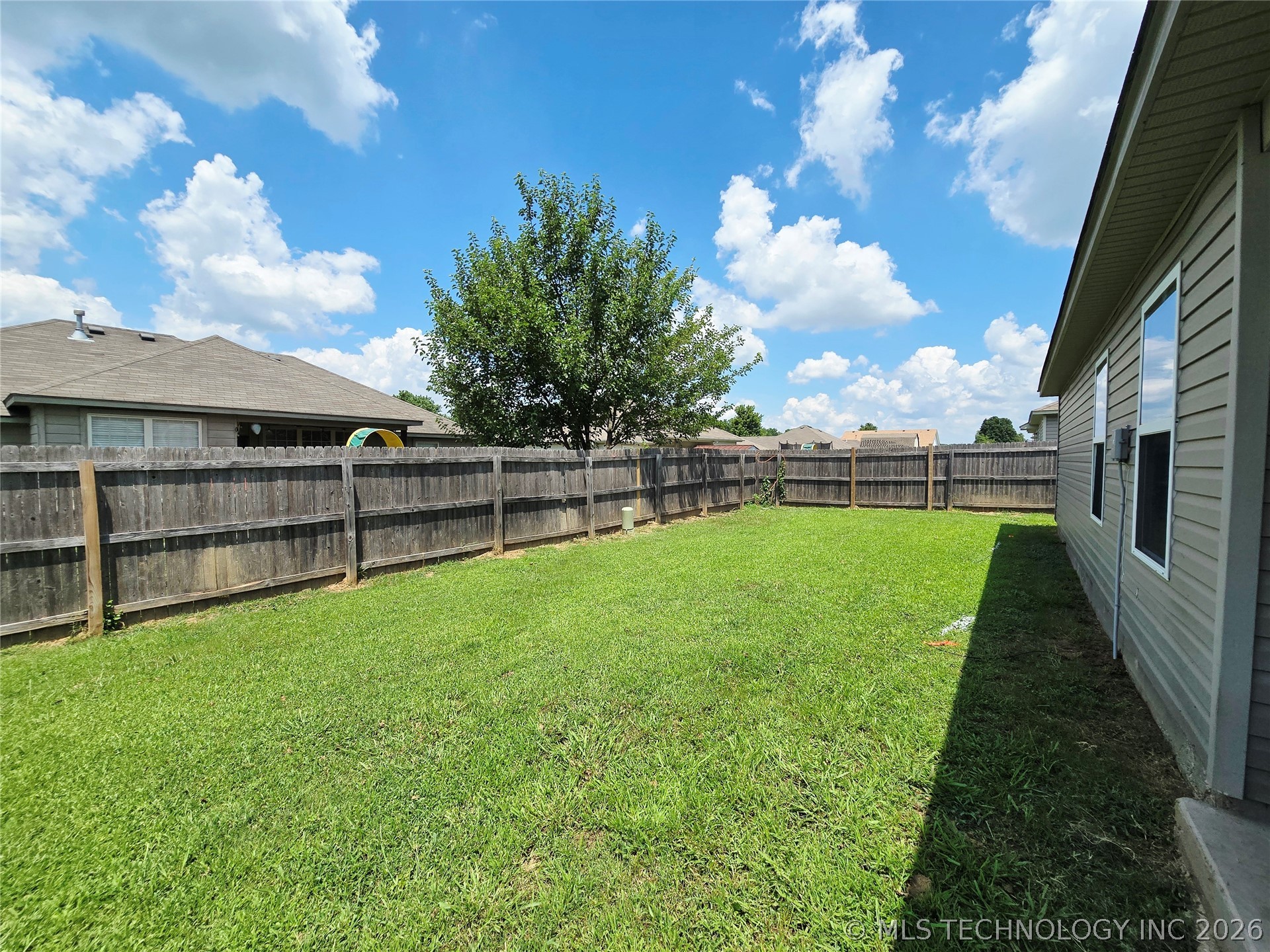 2801 Lariat Lane Claremore OK 74017