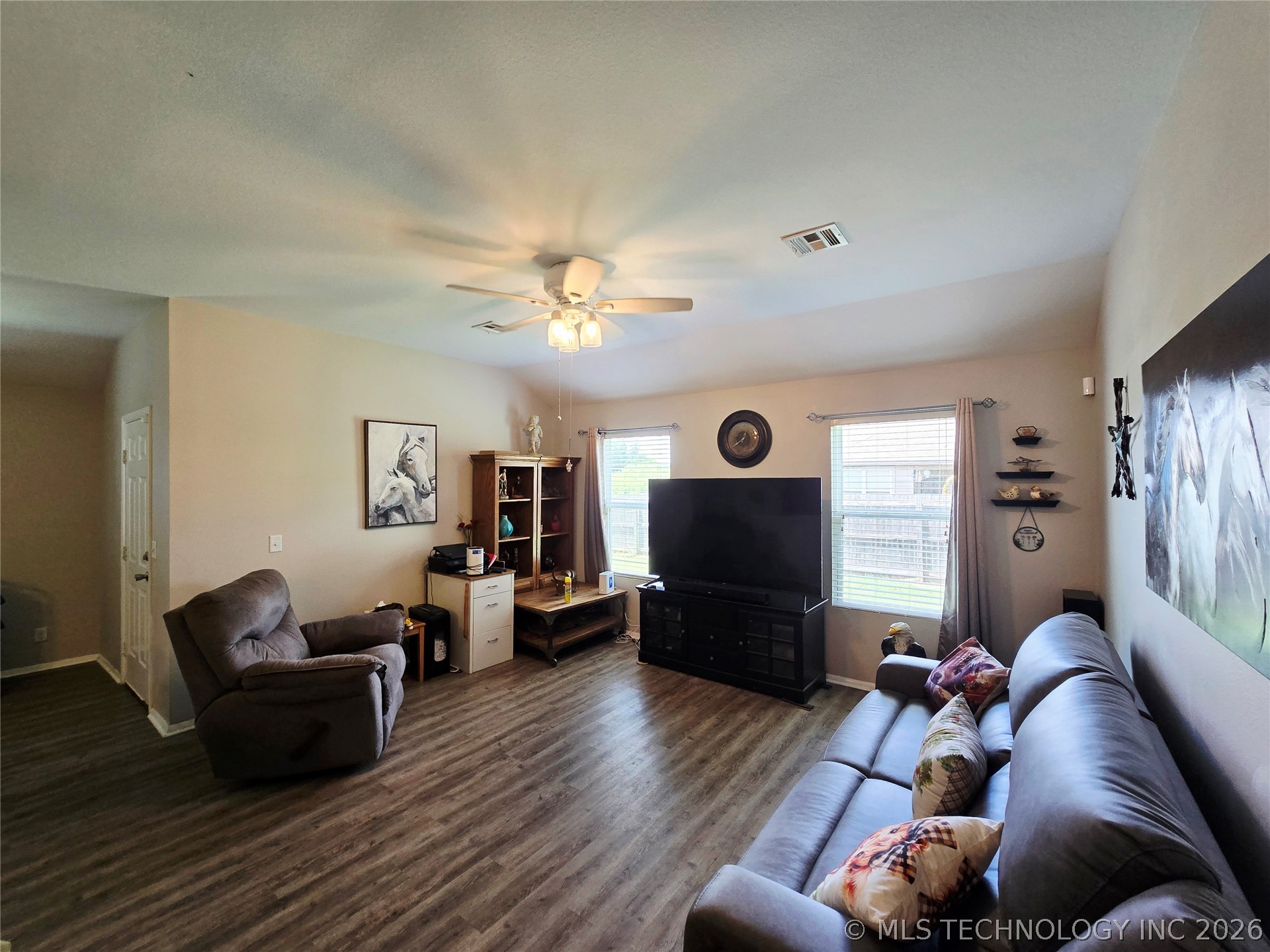 2801 Lariat Lane Claremore OK 74017