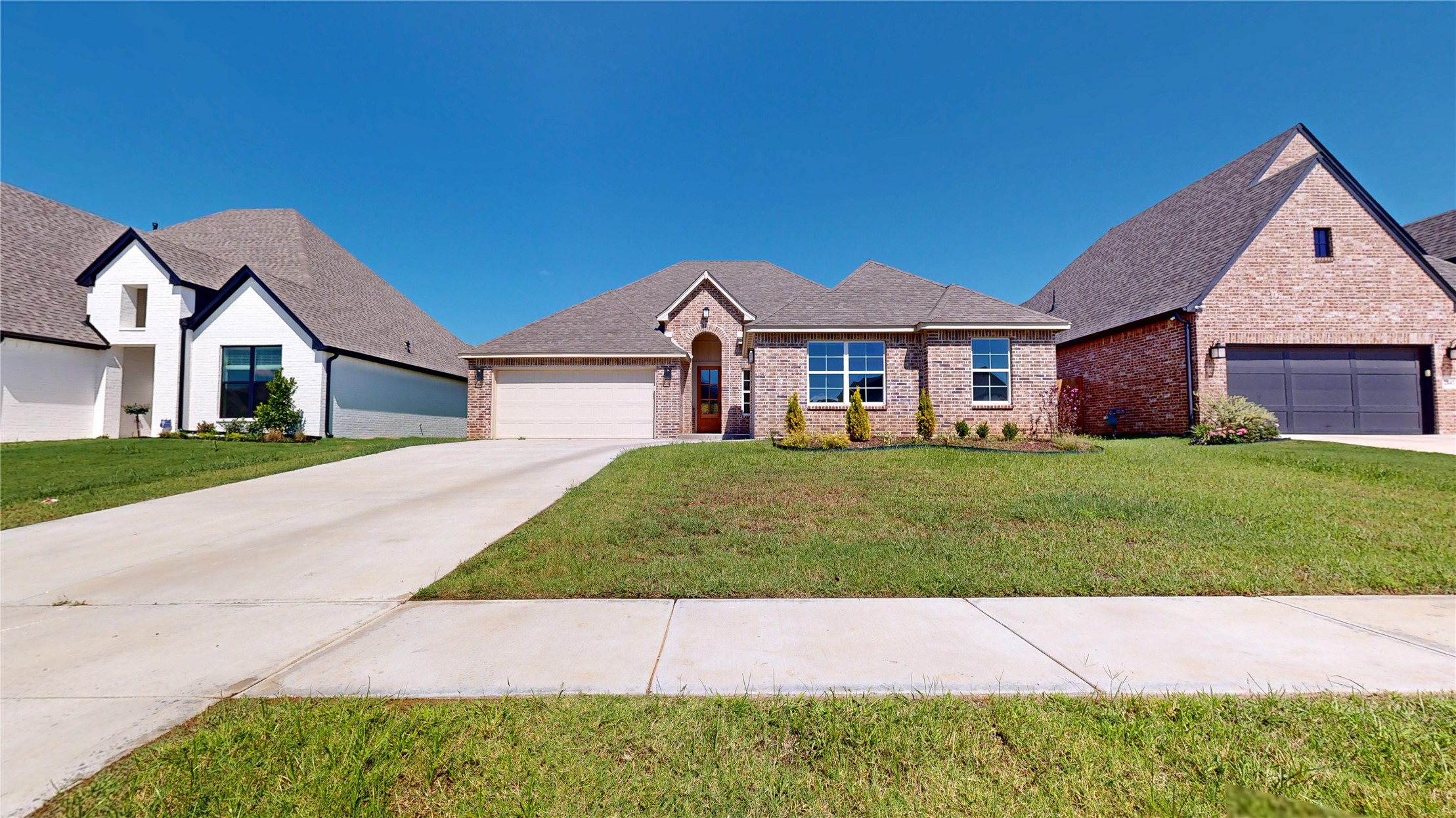 2843 E 141st Court S Bixby OK 74008