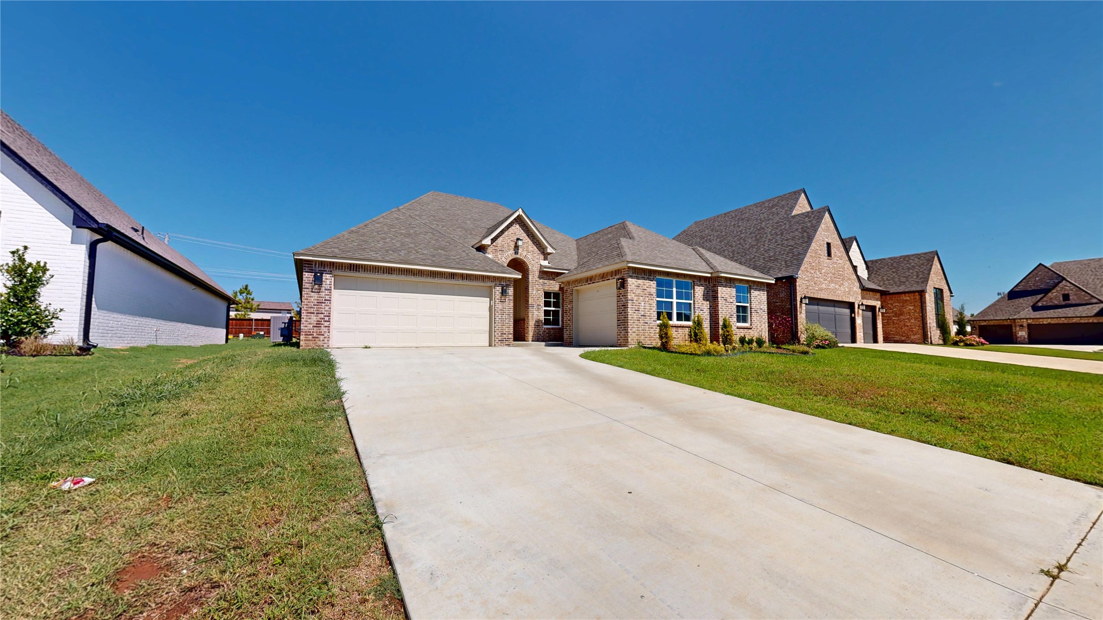 2843 E 141st Court S Bixby OK 74008