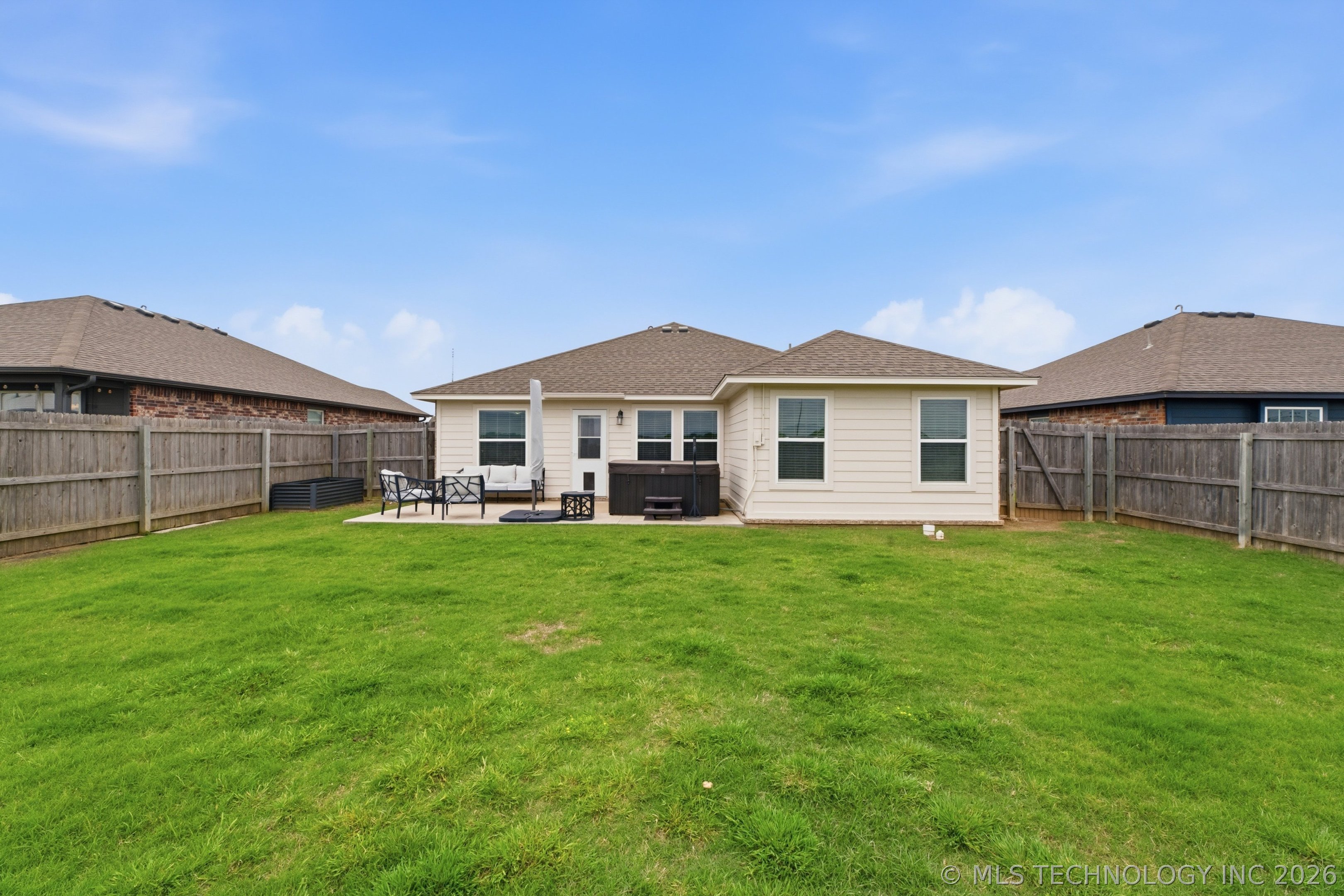 13543 N 132nd Eastavenue Collinsville OK 74021