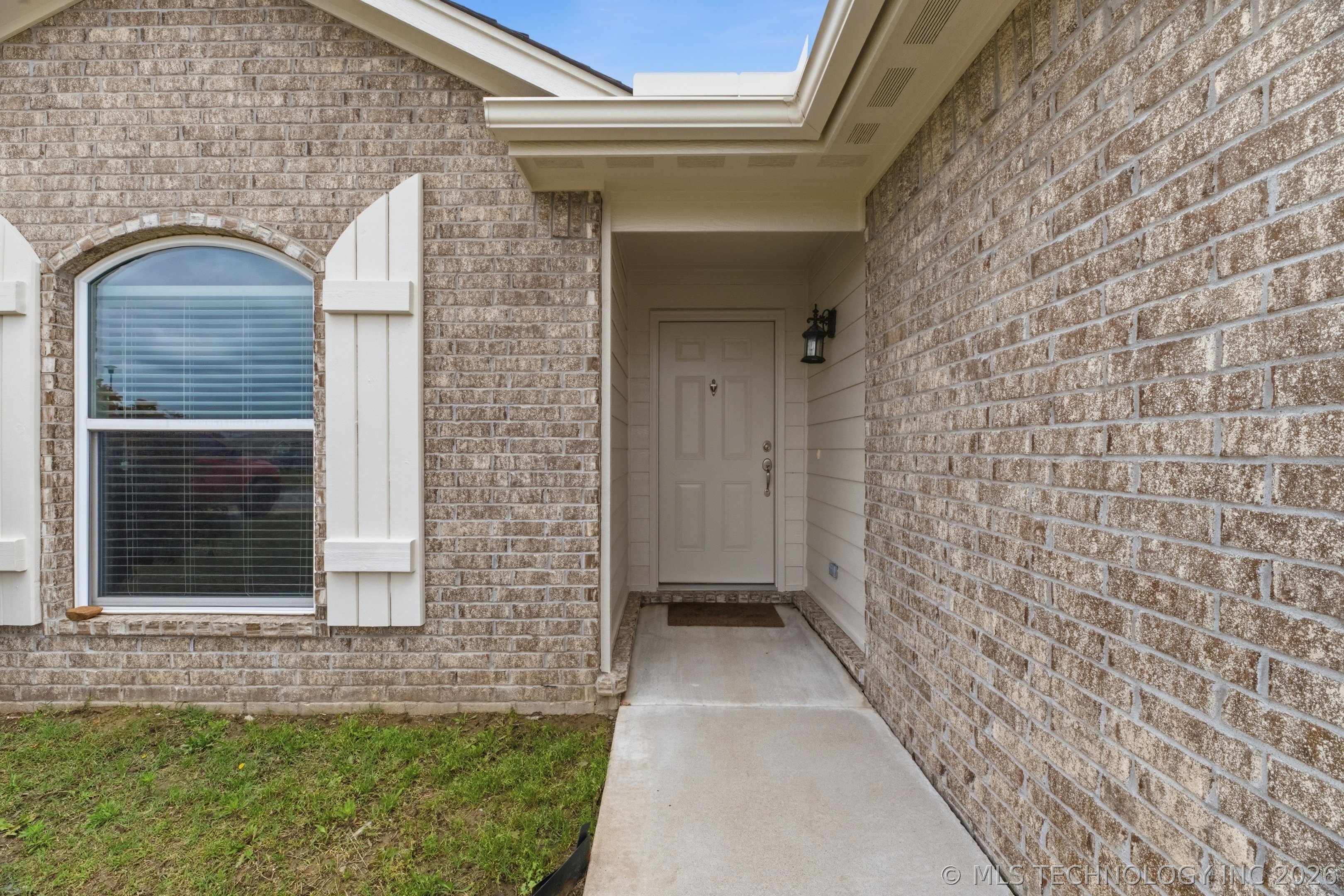 13543 N 132nd Eastavenue Collinsville OK 74021