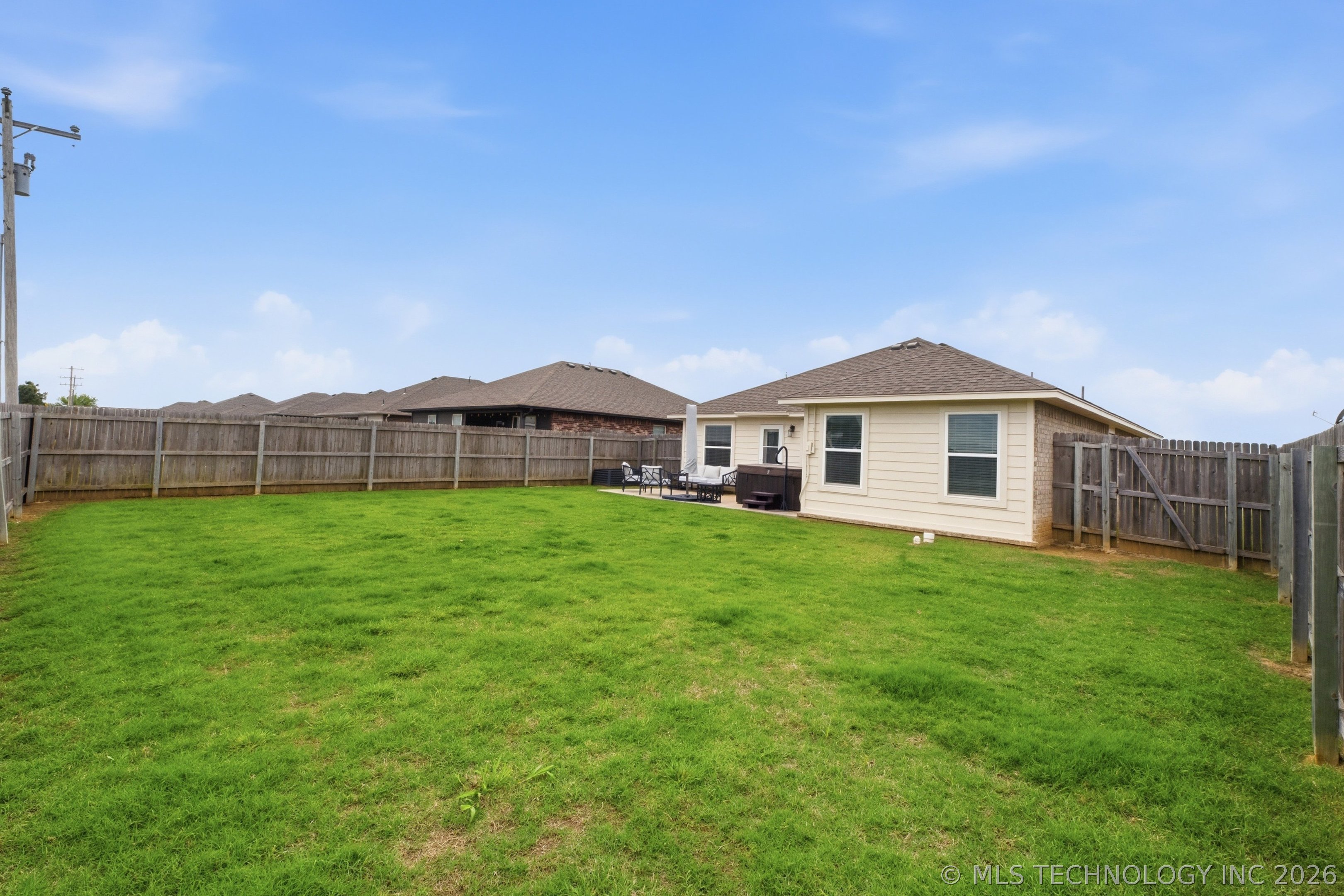 13543 N 132nd Eastavenue Collinsville OK 74021