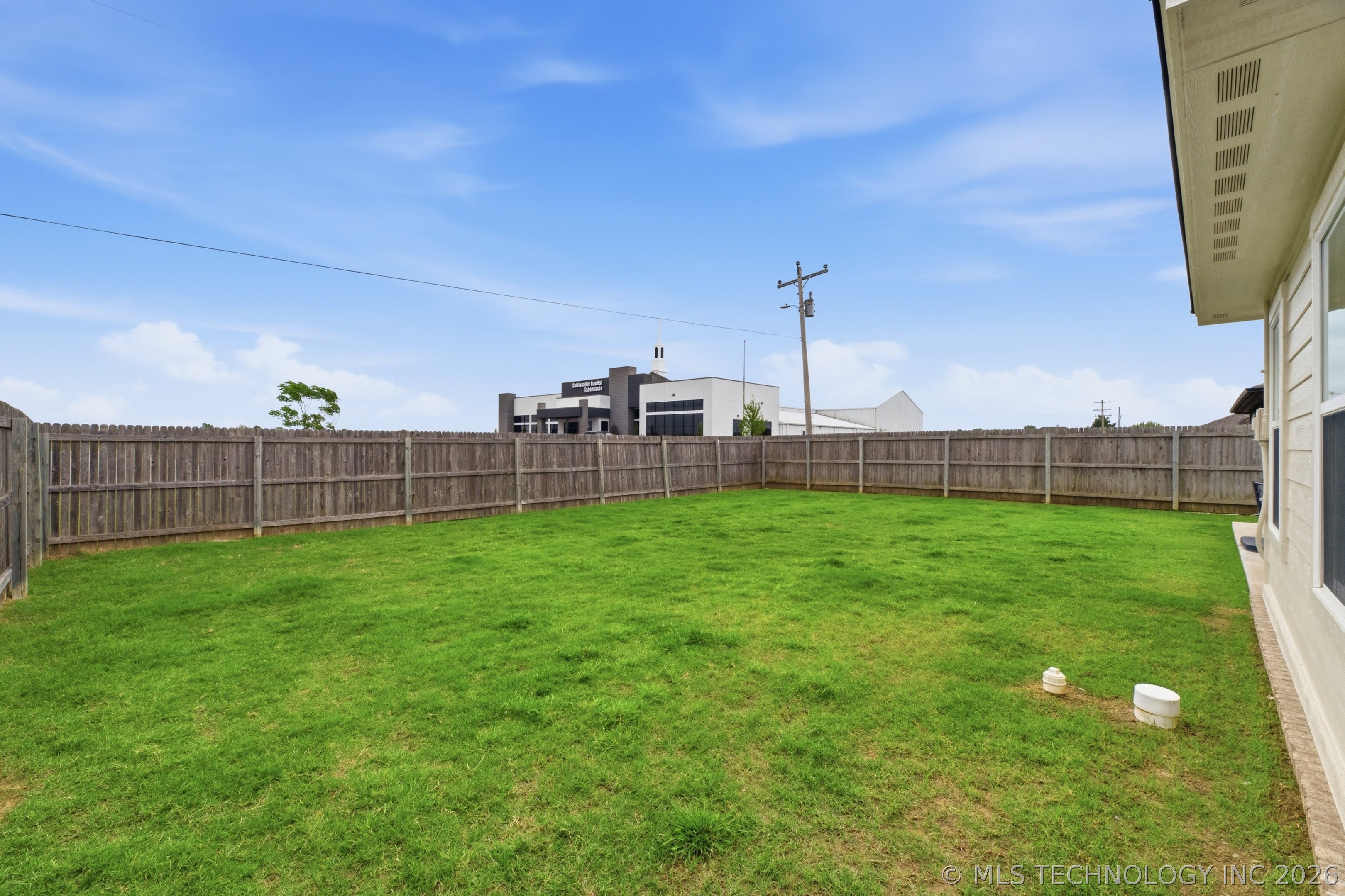 13543 N 132nd Eastavenue Collinsville OK 74021