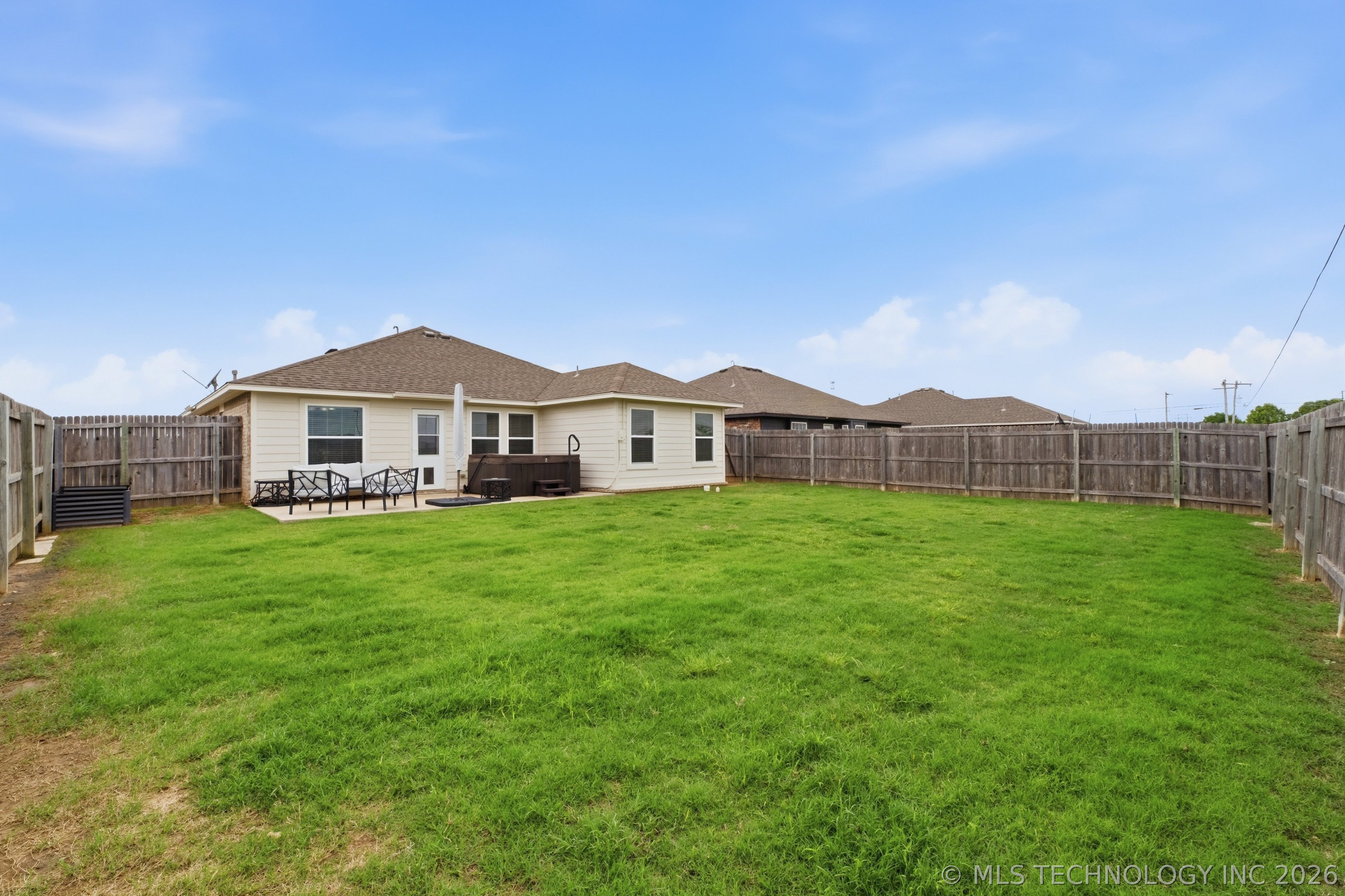 13543 N 132nd Eastavenue Collinsville OK 74021