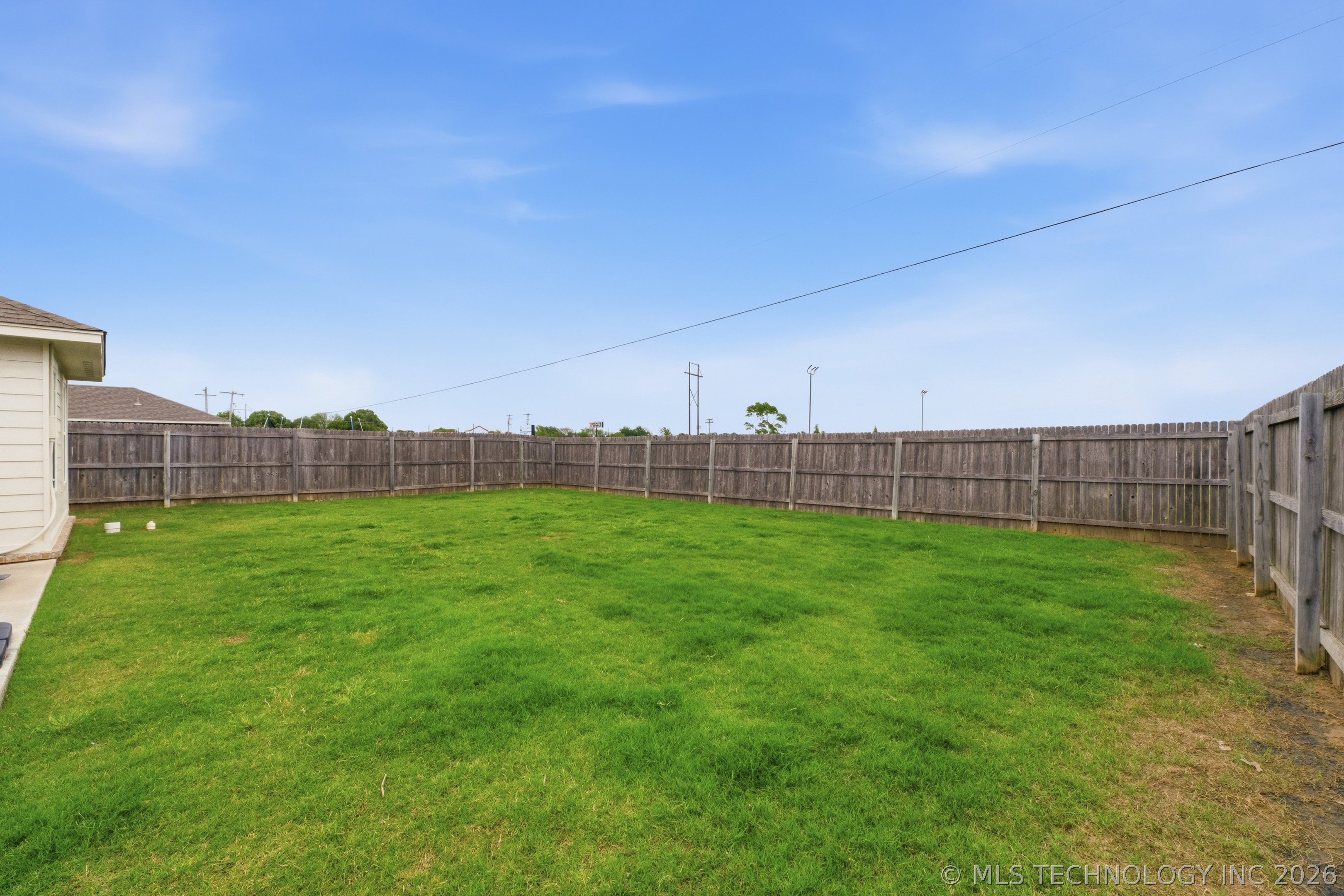 13543 N 132nd Eastavenue Collinsville OK 74021