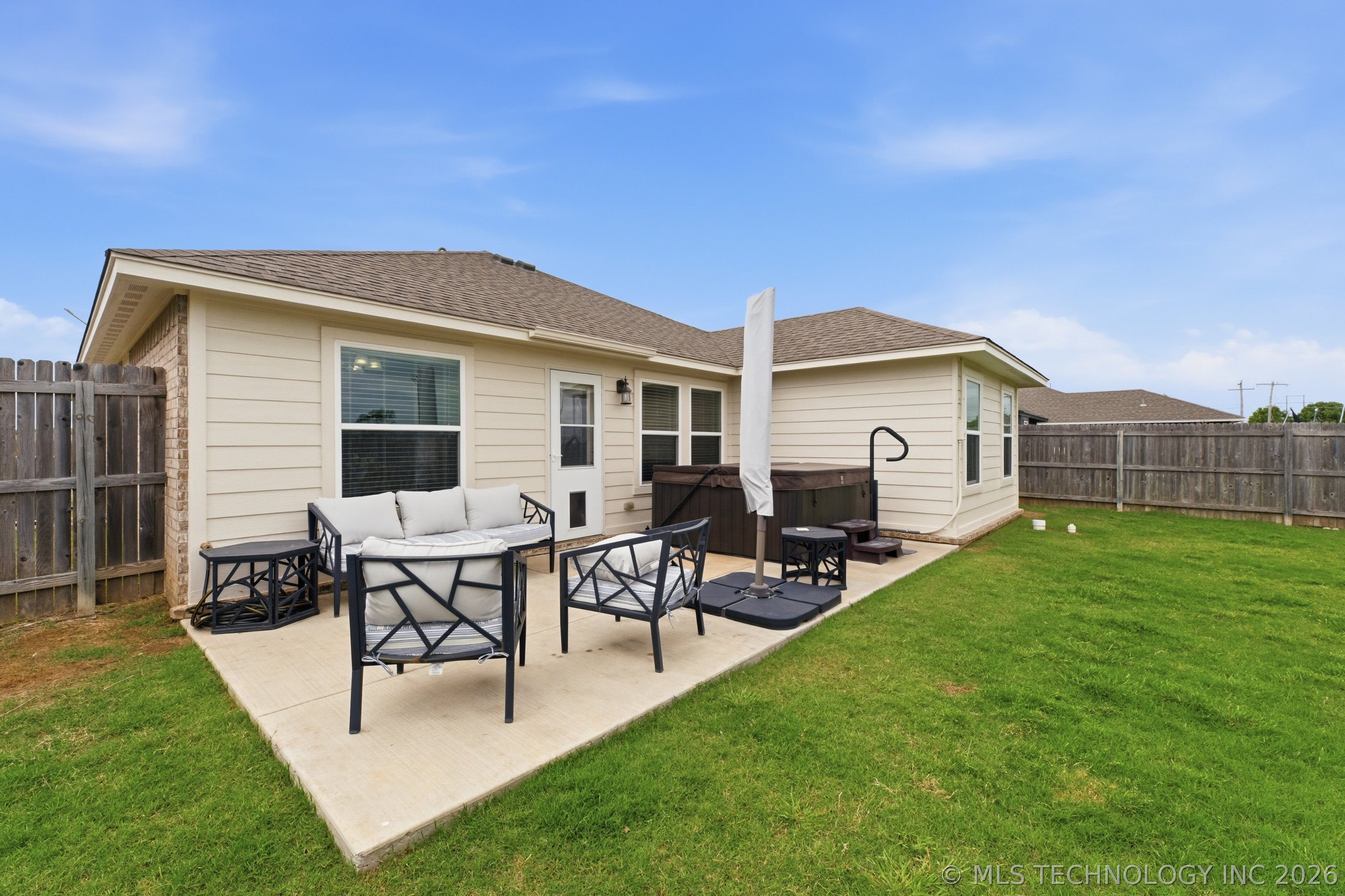 13543 N 132nd Eastavenue Collinsville OK 74021
