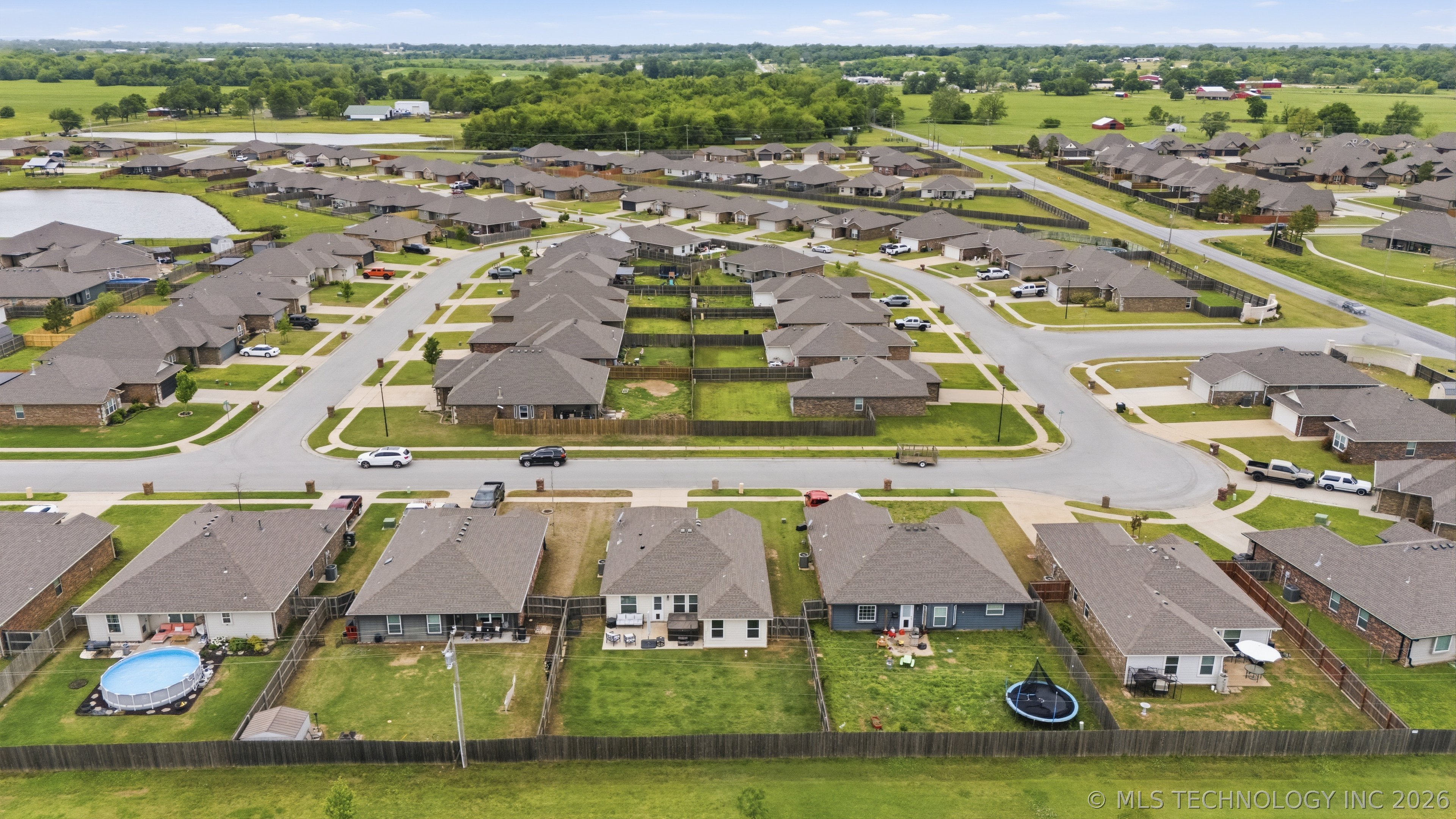 13543 N 132nd Eastavenue Collinsville OK 74021