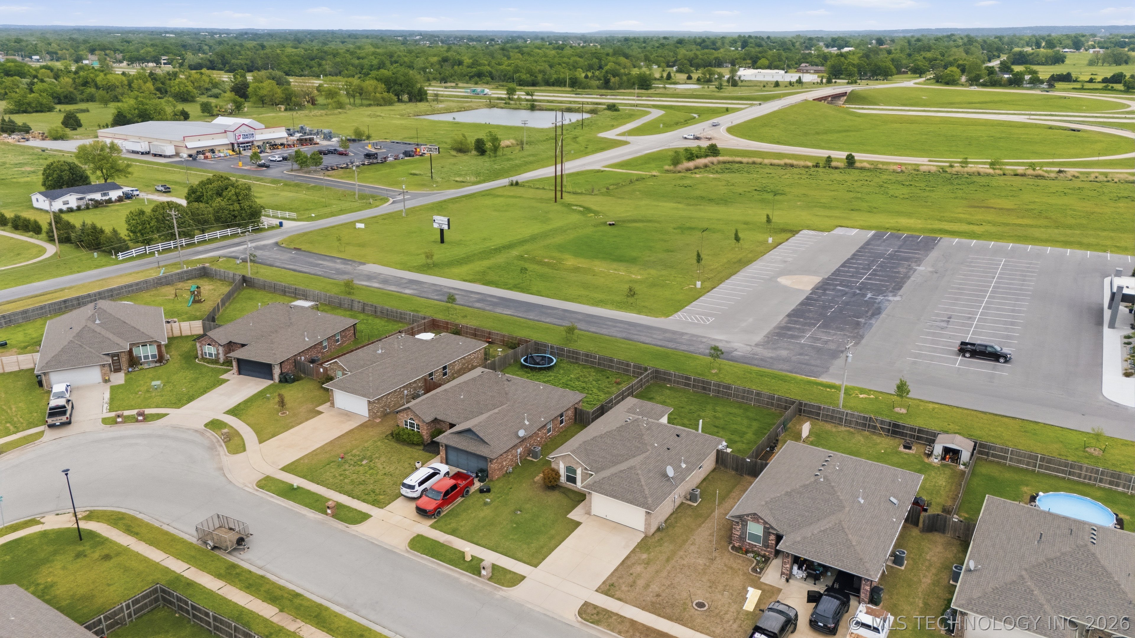 13543 N 132nd Eastavenue Collinsville OK 74021