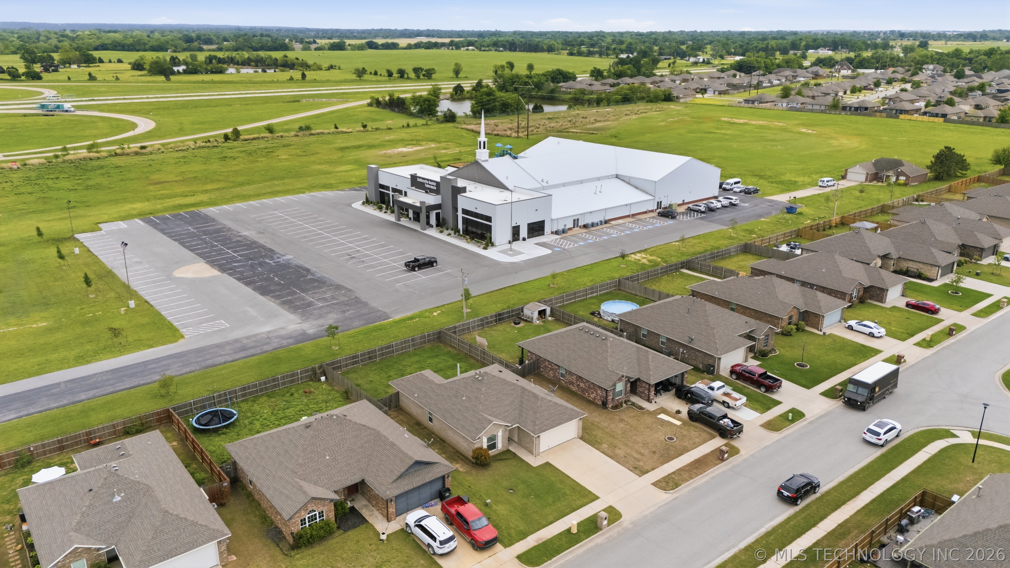 13543 N 132nd Eastavenue Collinsville OK 74021