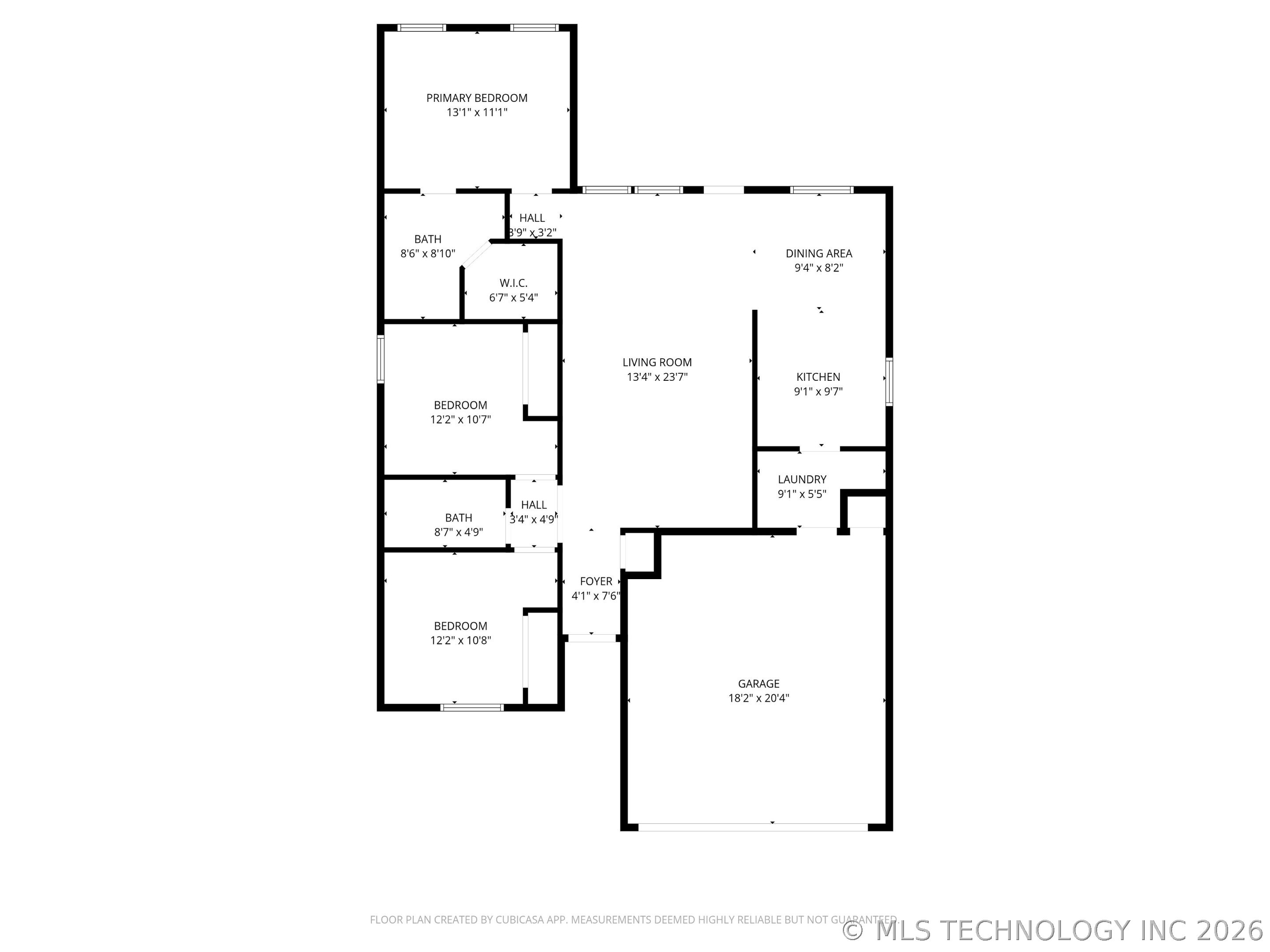 13543 N 132nd Eastavenue Collinsville OK 74021