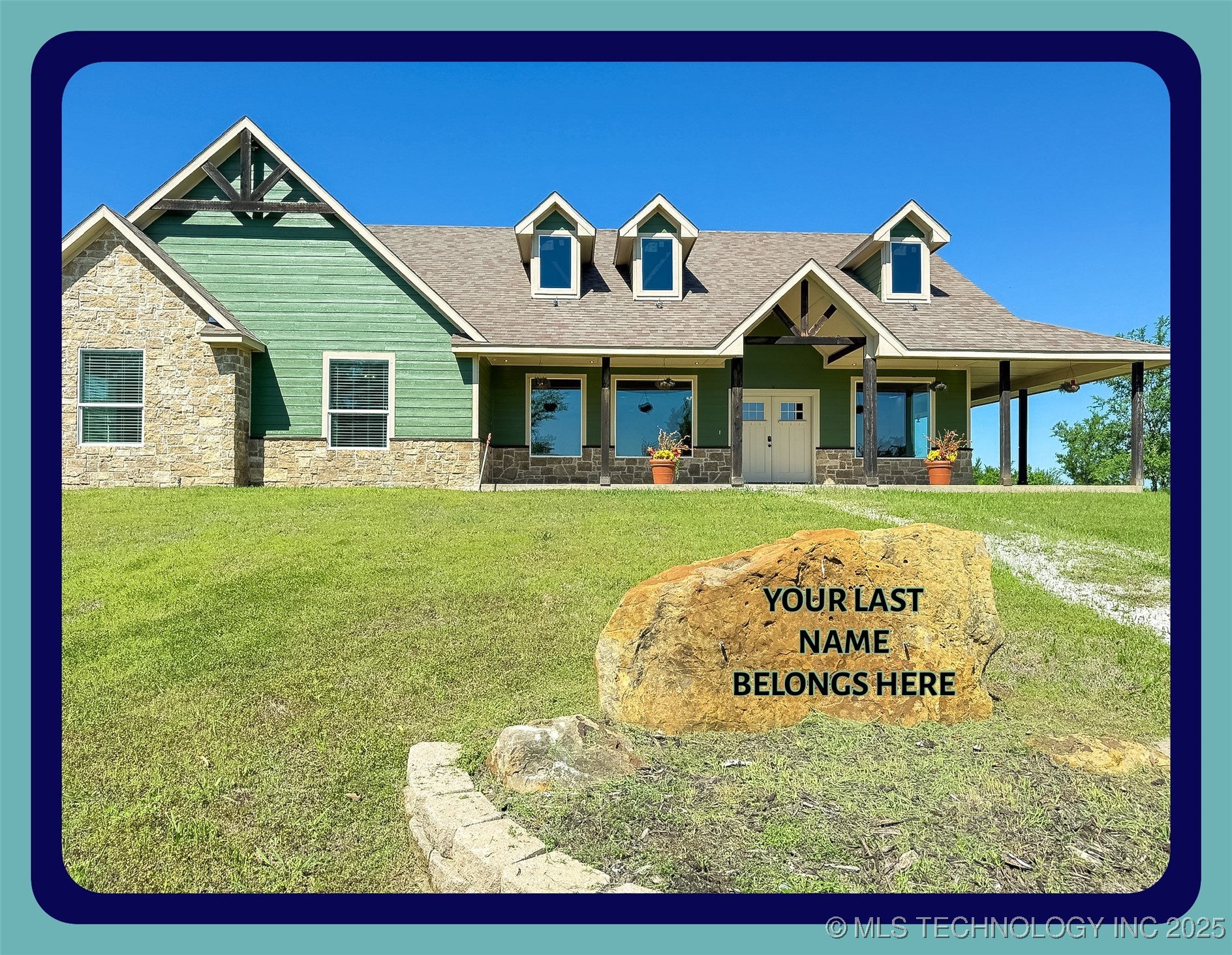 10615 County Road 3560 Ada OK 74820