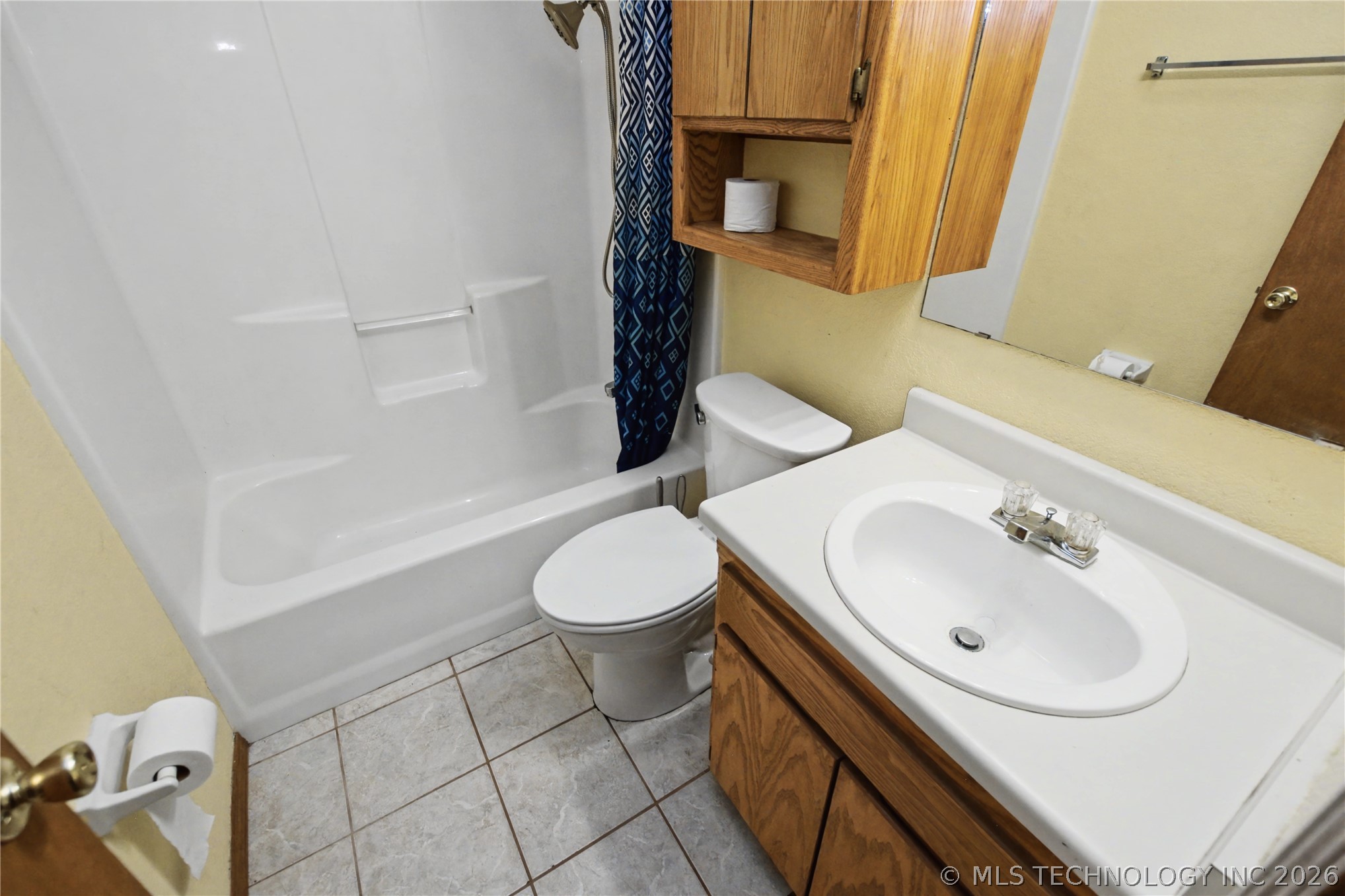 1208 SW 14th Court Wagoner OK 74467