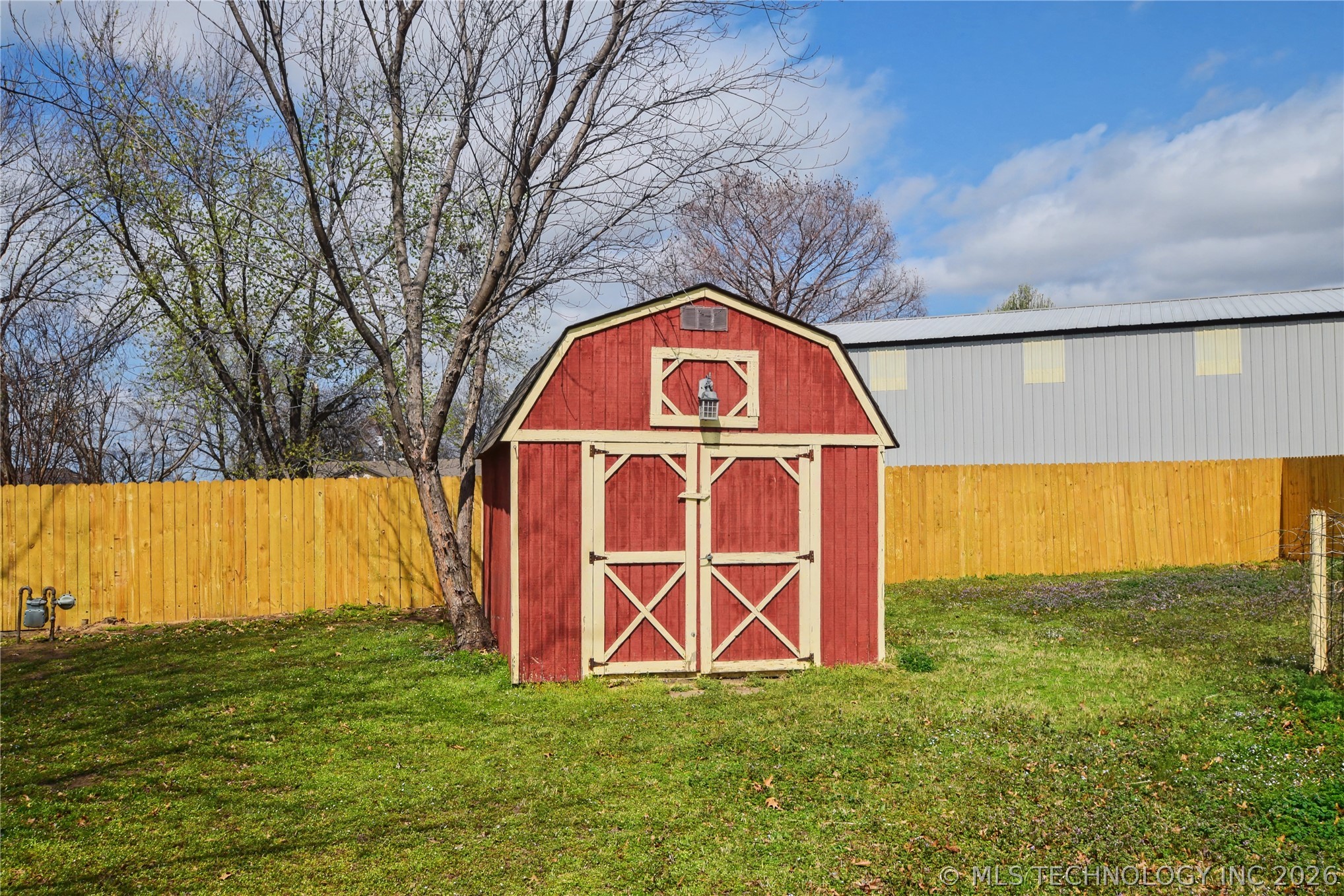 1208 SW 14th Court Wagoner OK 74467