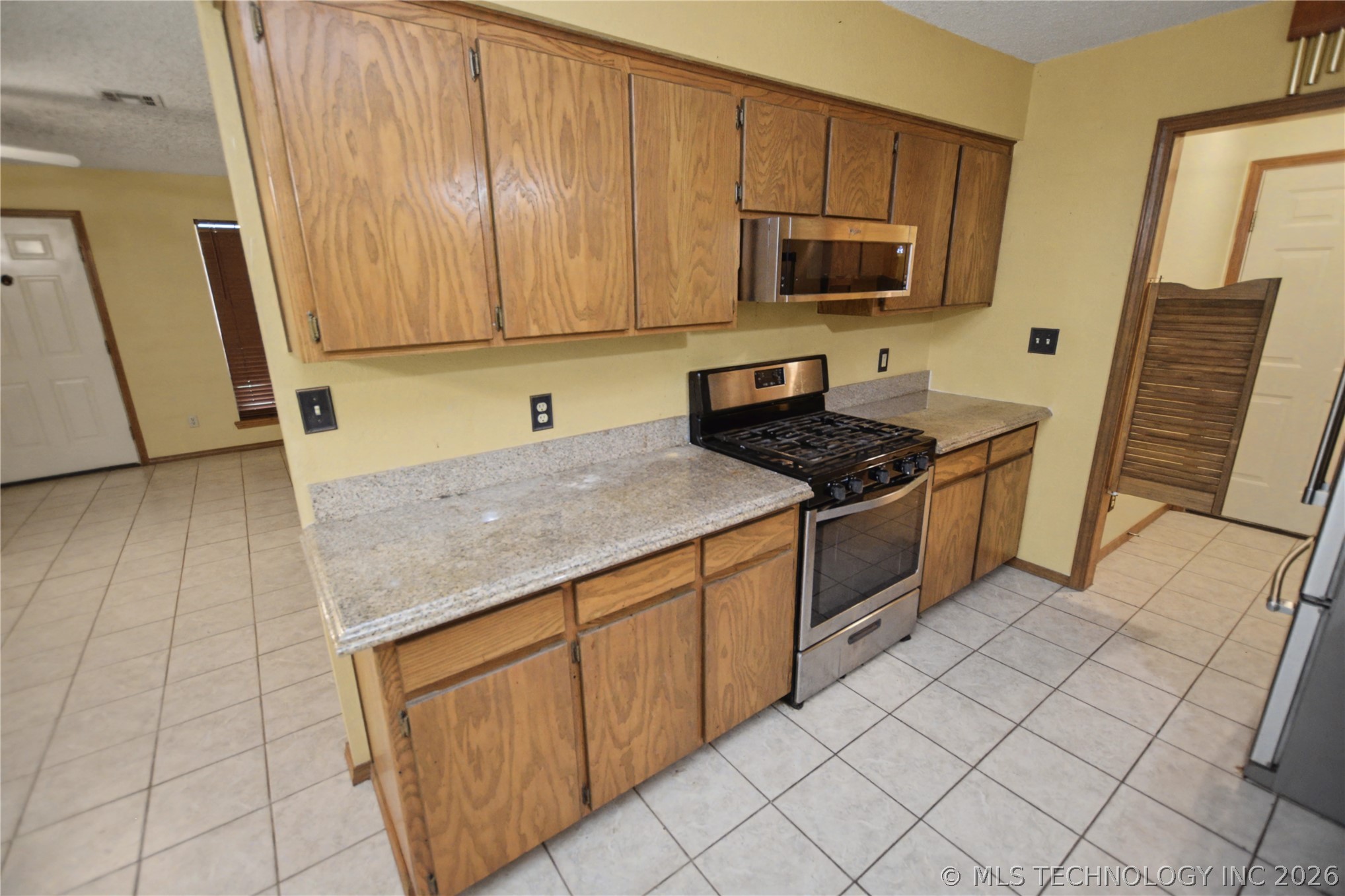1208 SW 14th Court Wagoner OK 74467