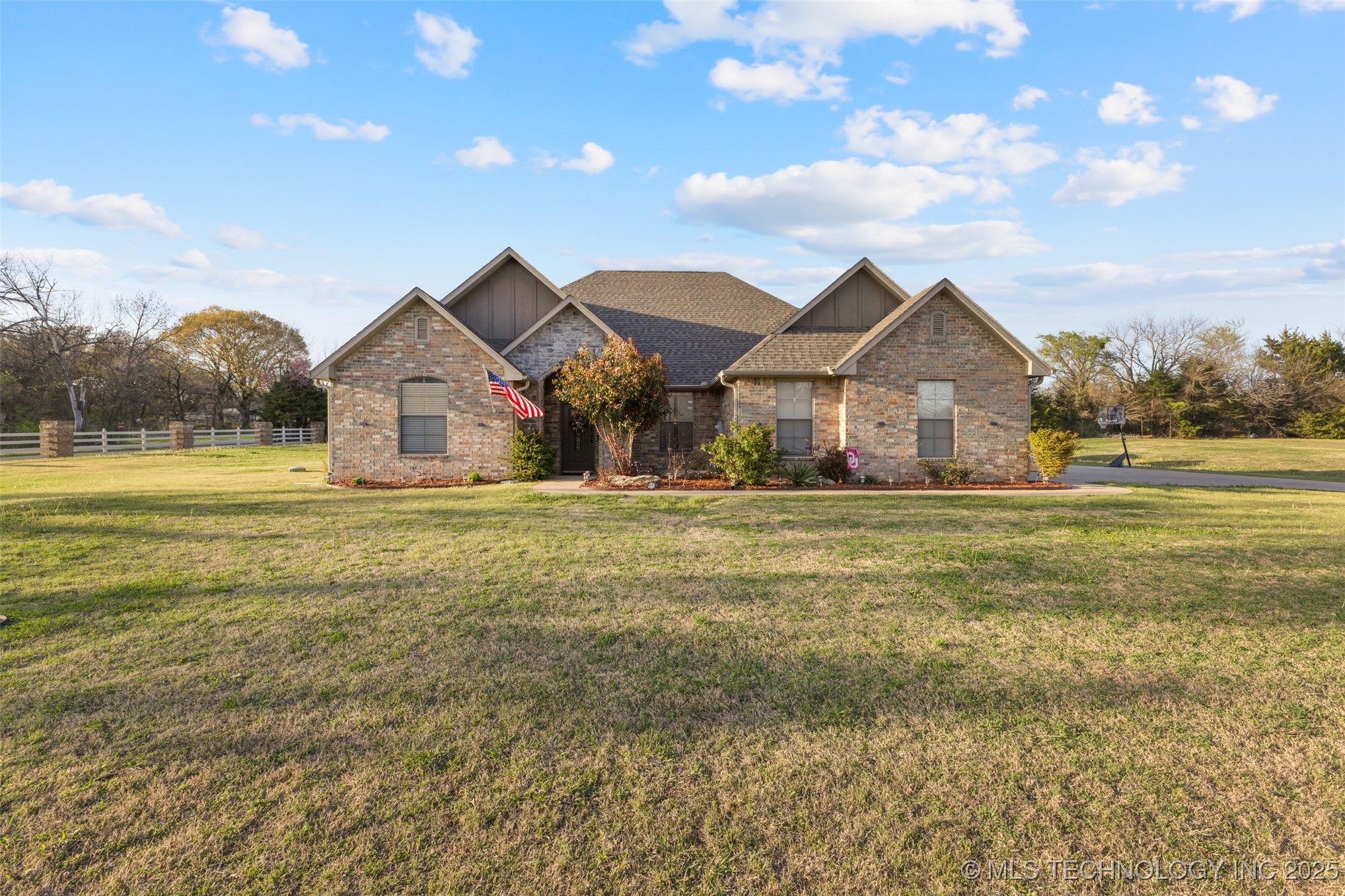 11020 County Road 1518 Circle Ada OK 74820